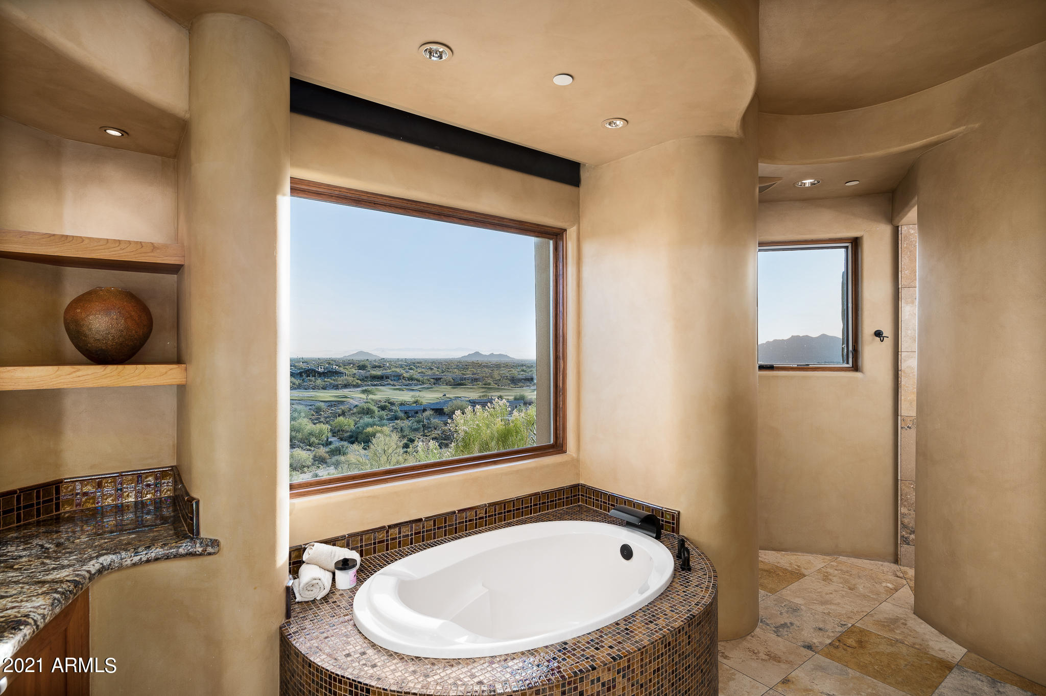 Desert Mountain - Residential
