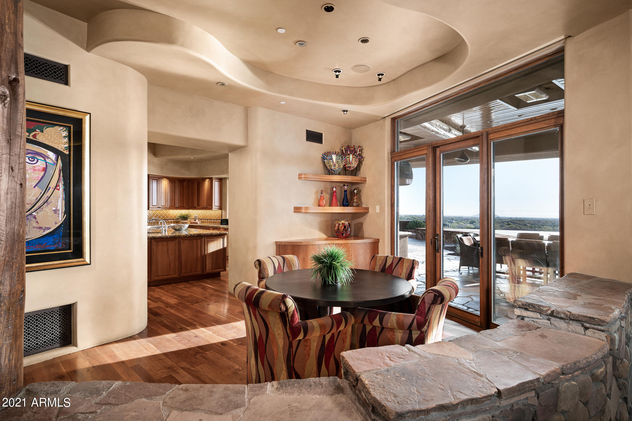Desert Mountain - Residential