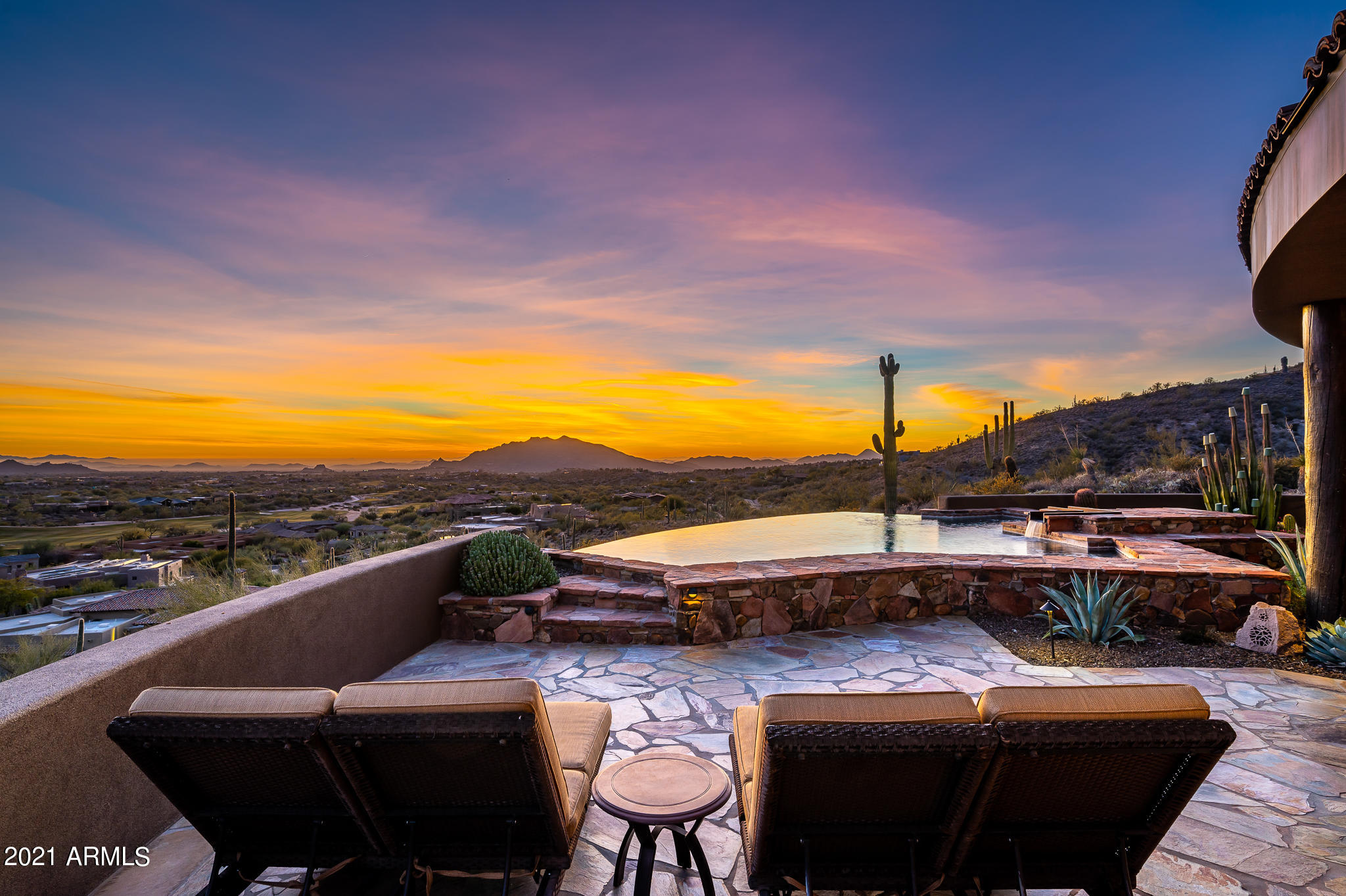 Desert Mountain - Residential