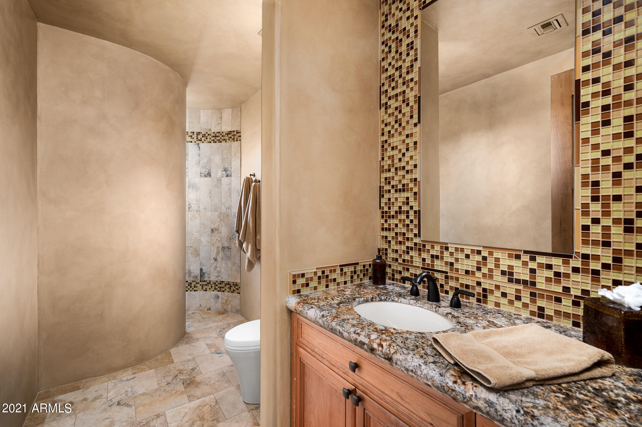 Desert Mountain - Residential