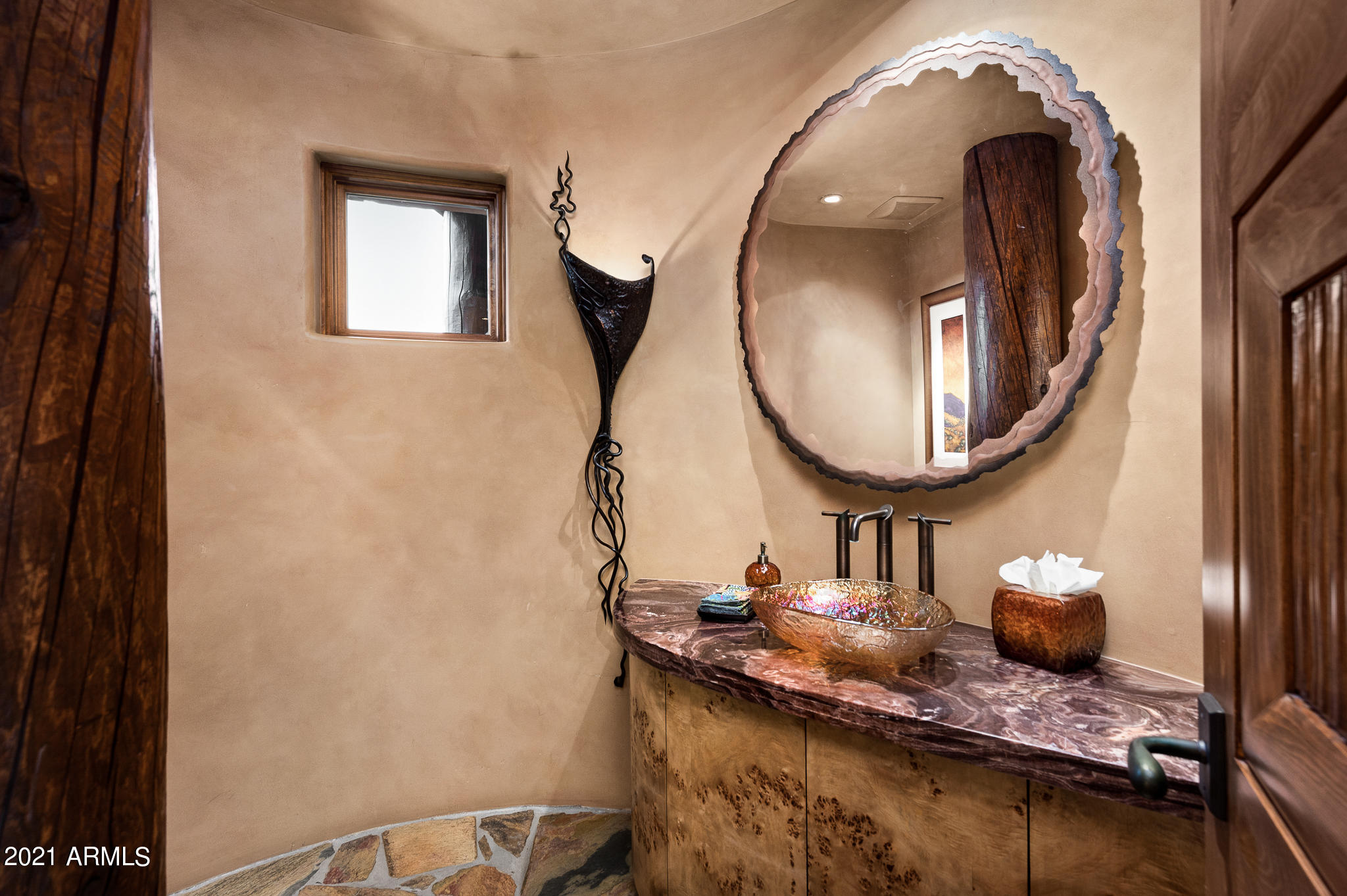 Desert Mountain - Residential