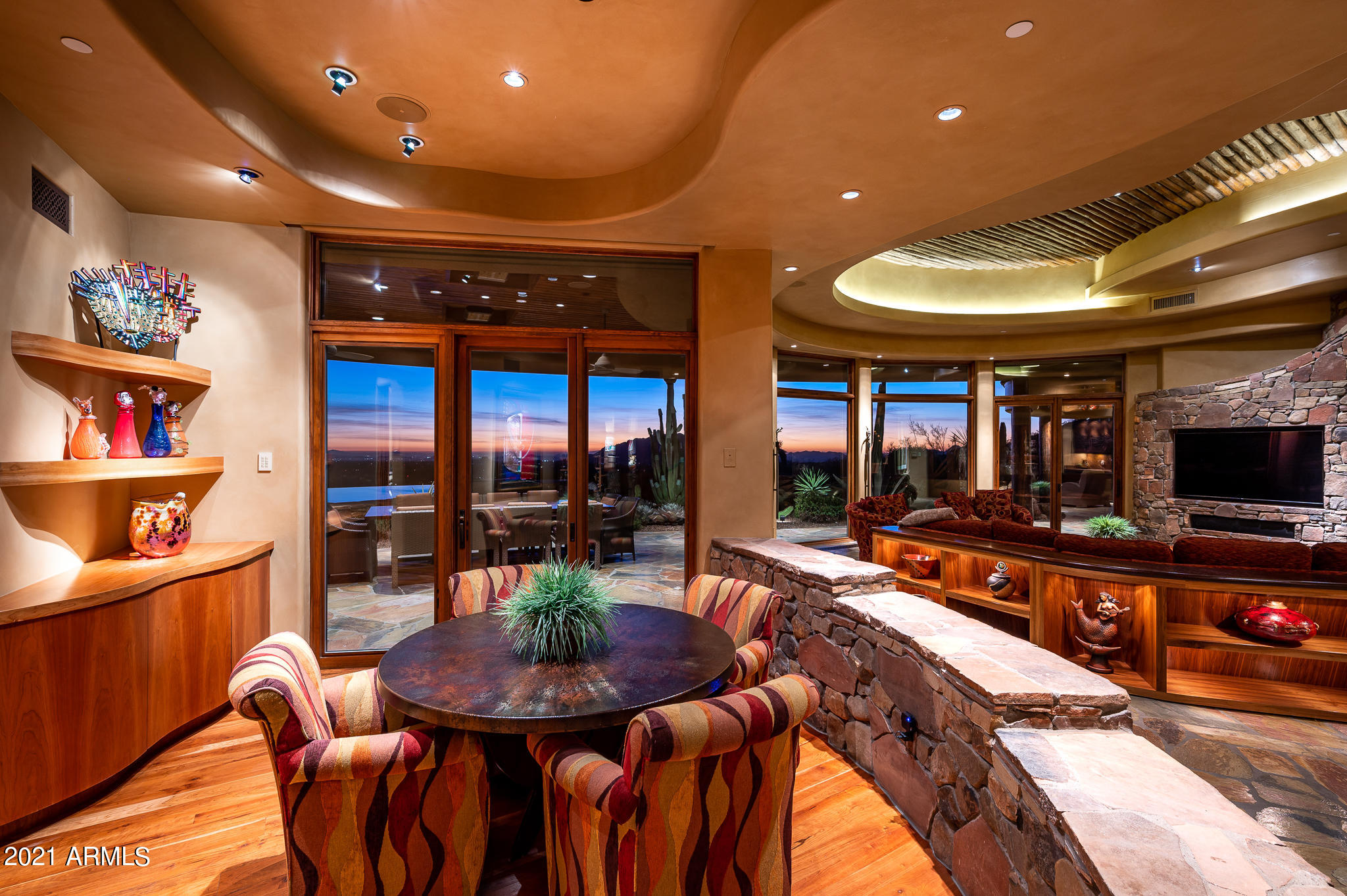 Desert Mountain - Residential
