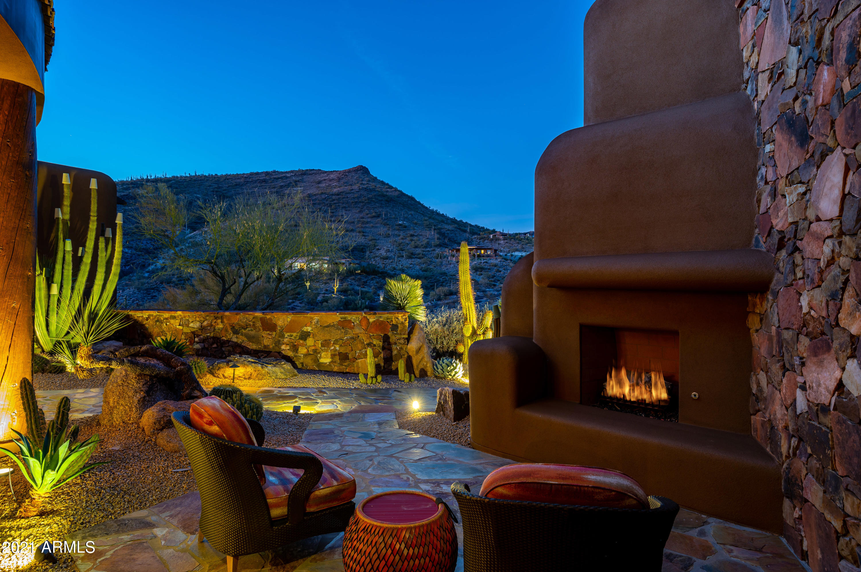 Desert Mountain - Residential