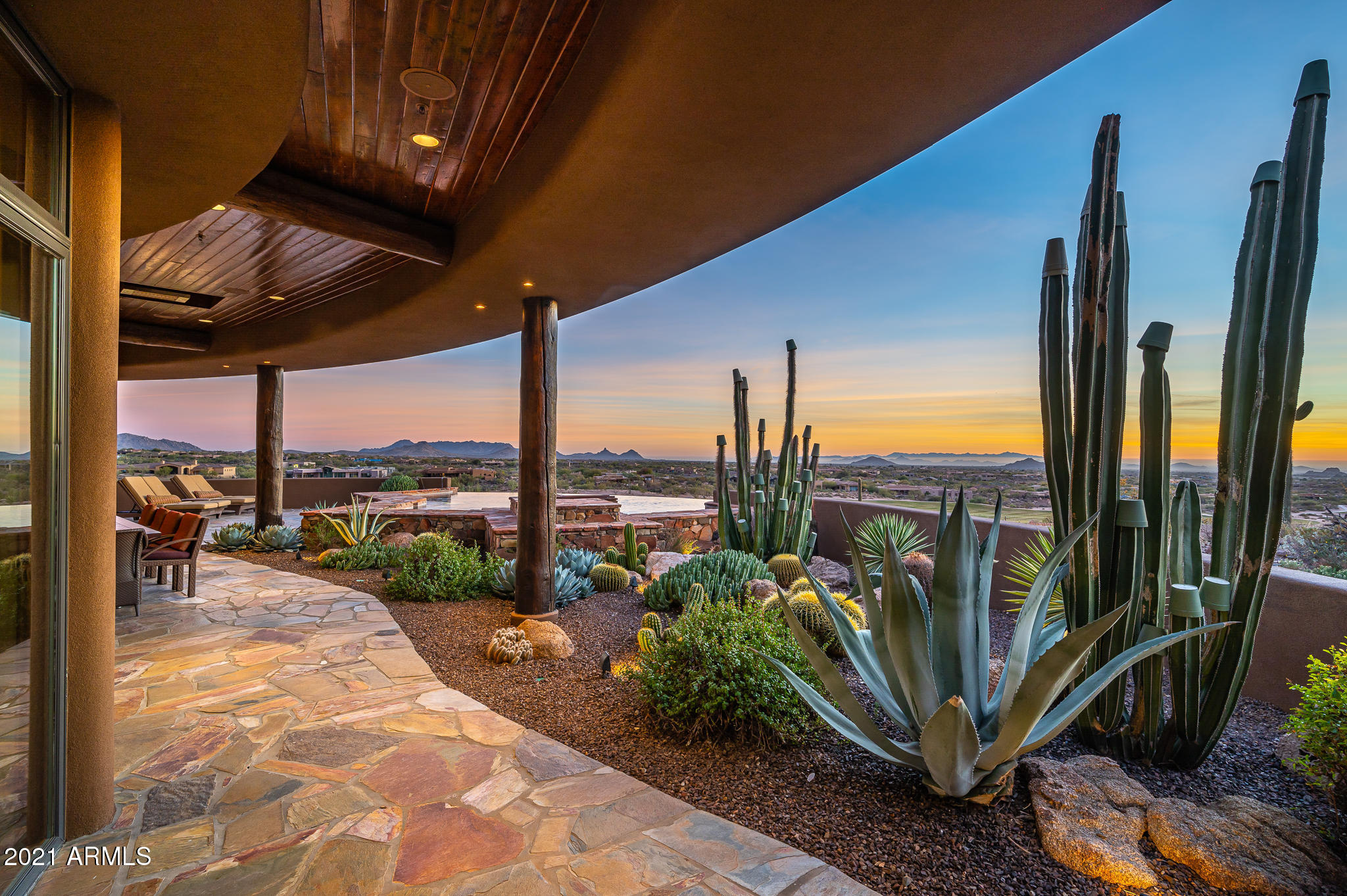 Desert Mountain - Residential