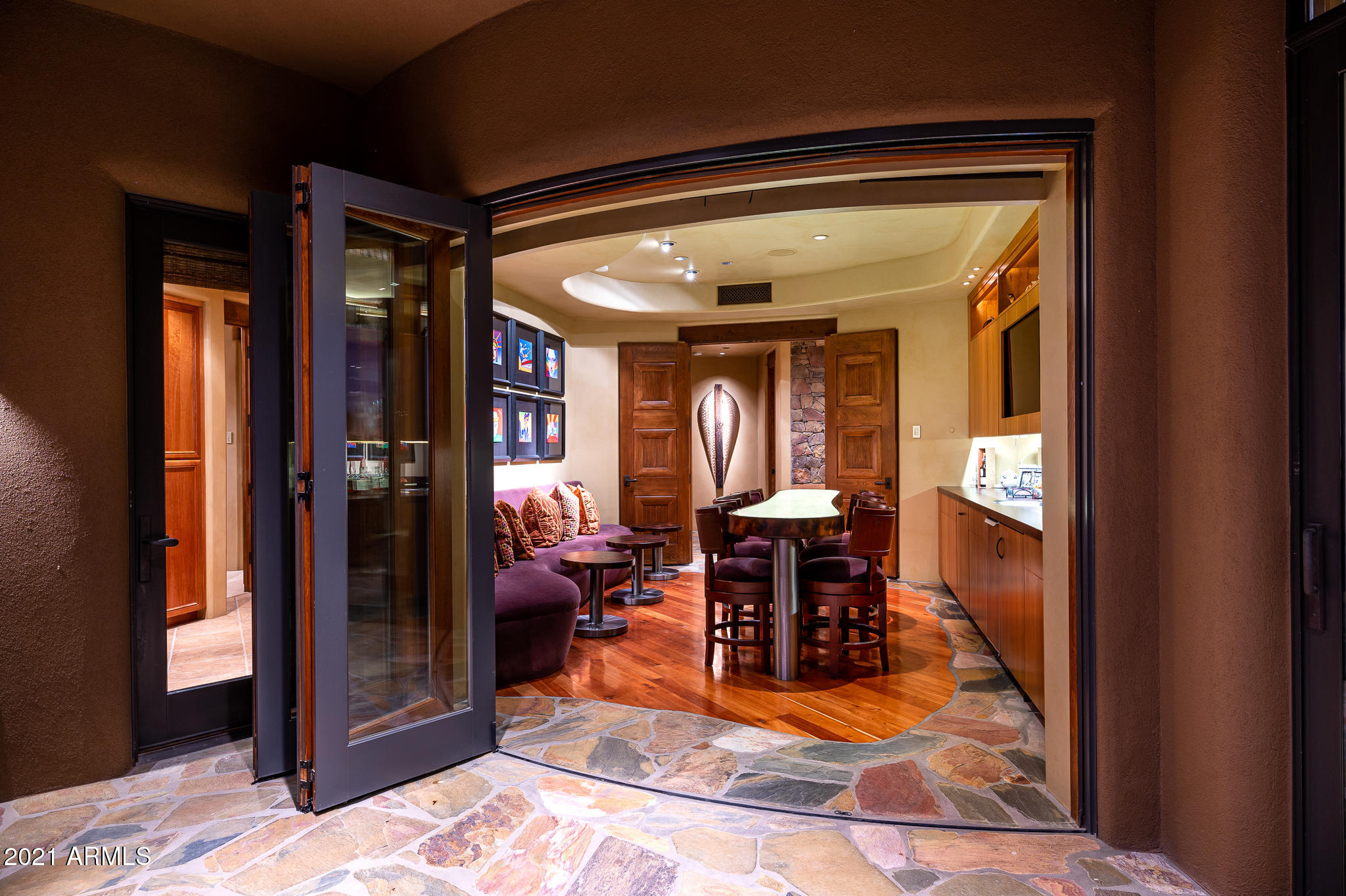Desert Mountain - Residential