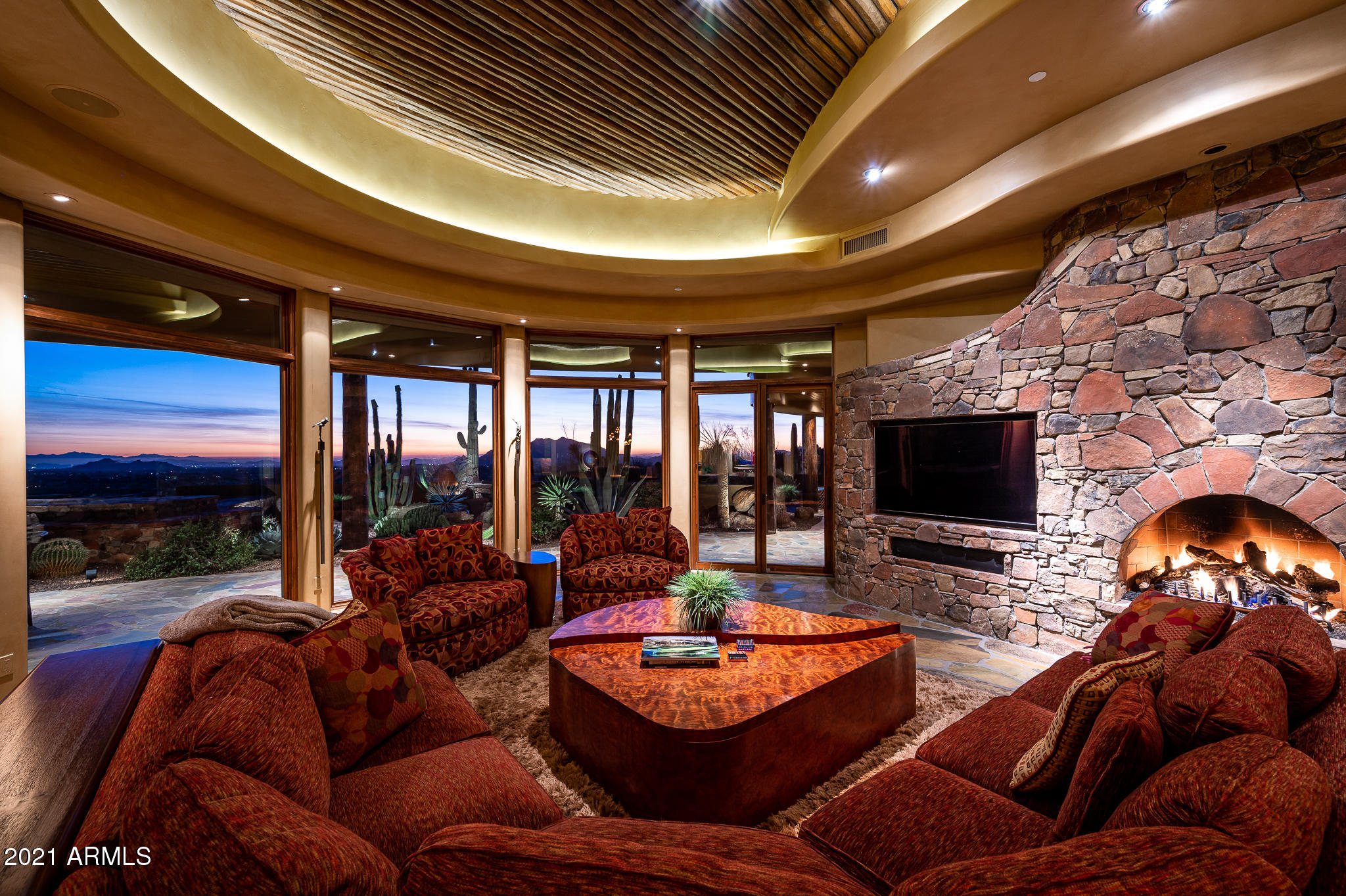 Desert Mountain - Residential