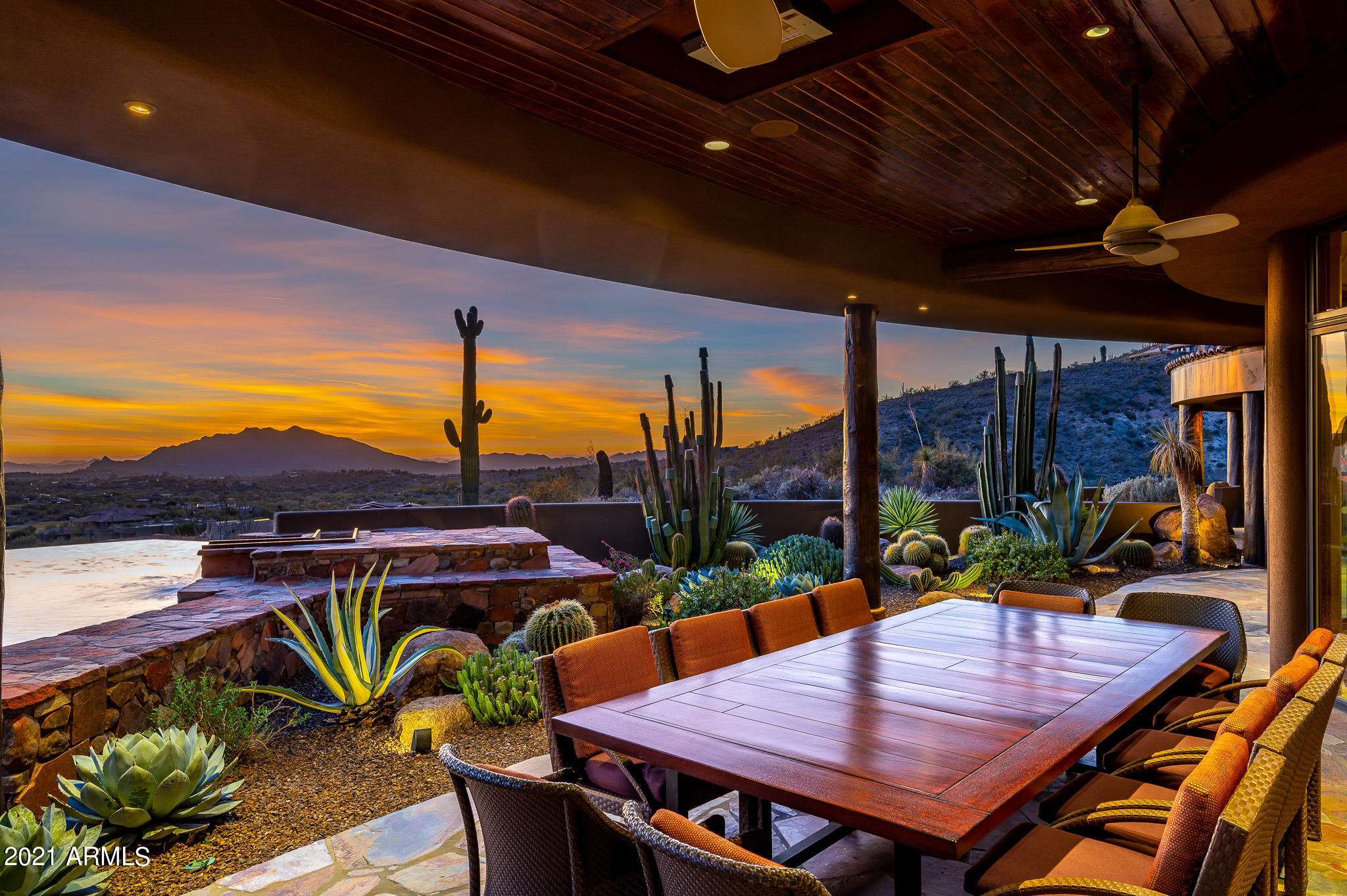 Desert Mountain - Residential