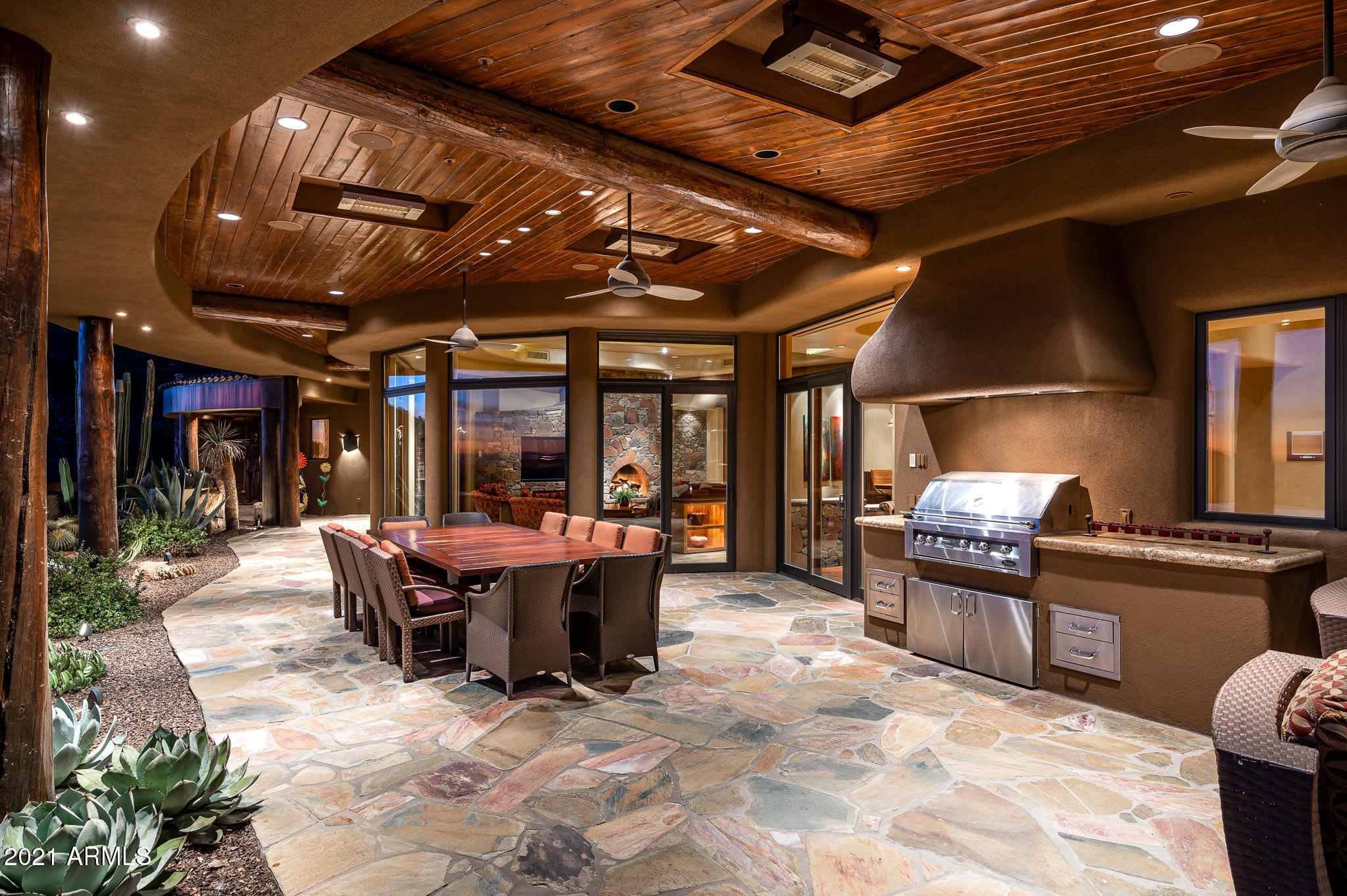 Desert Mountain - Residential