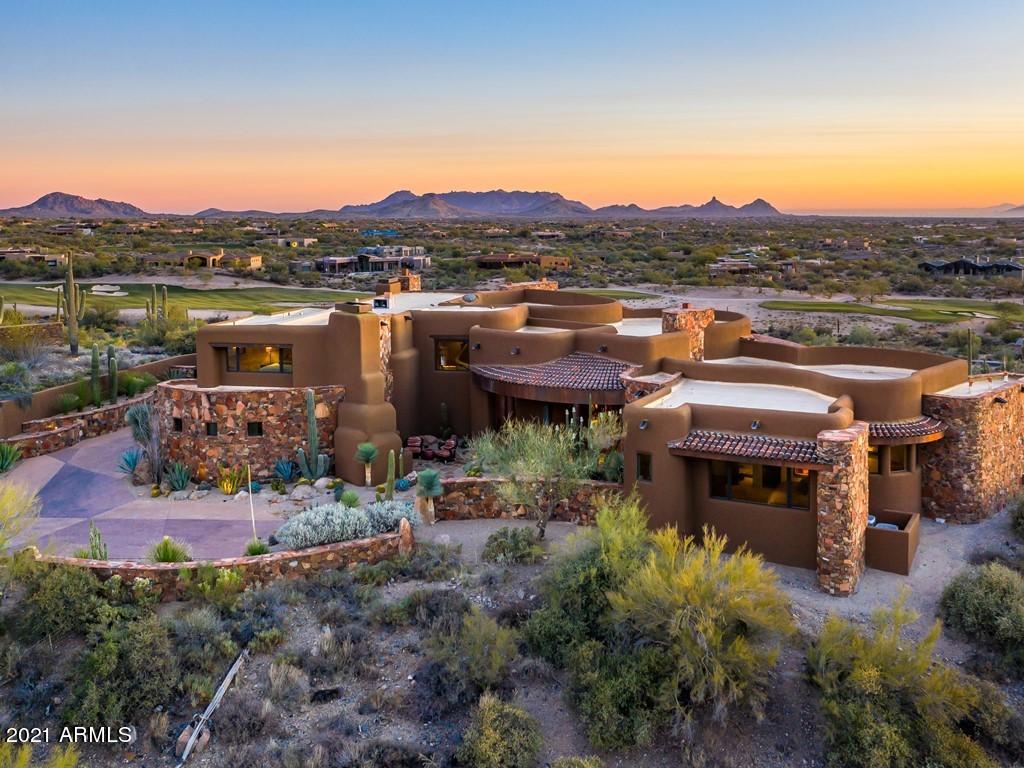 Desert Mountain - Residential