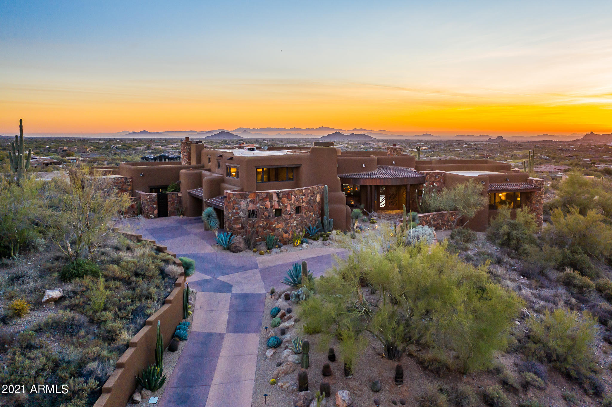 Desert Mountain - Residential