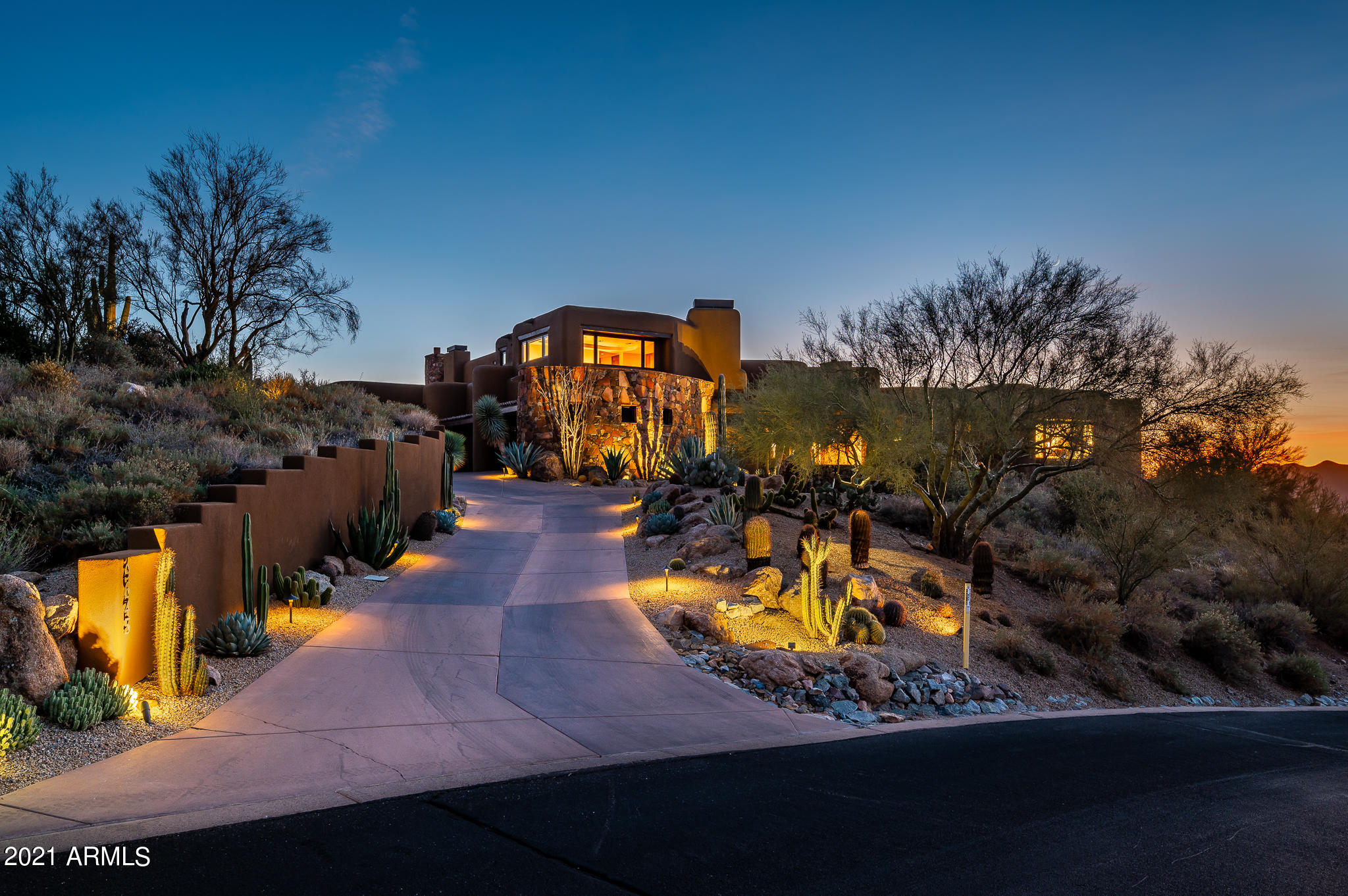 Desert Mountain - Residential