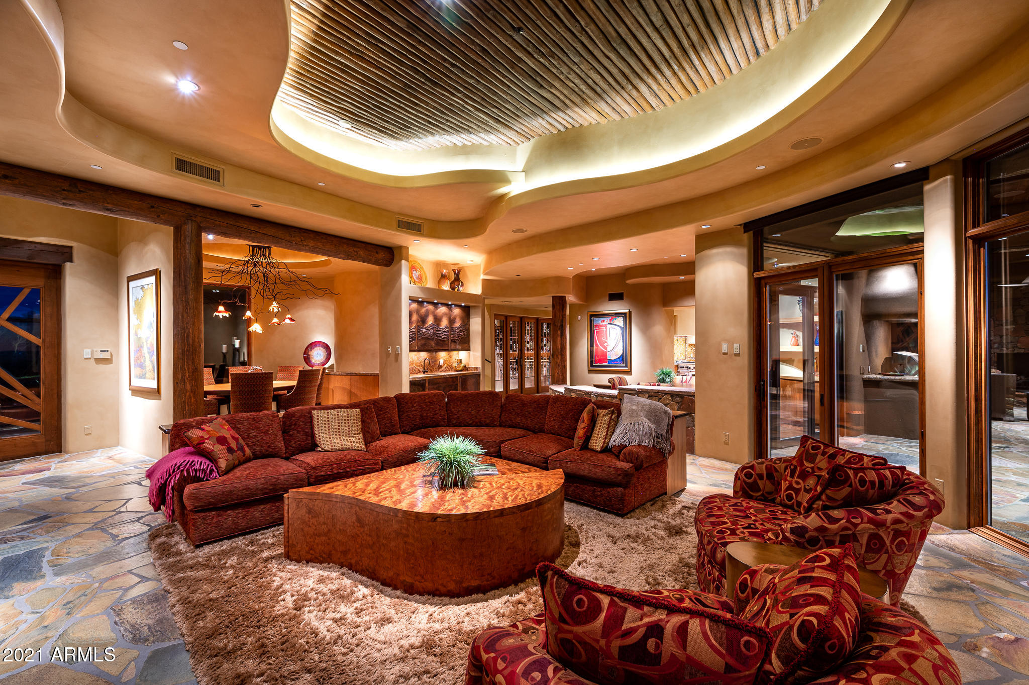 Desert Mountain - Residential
