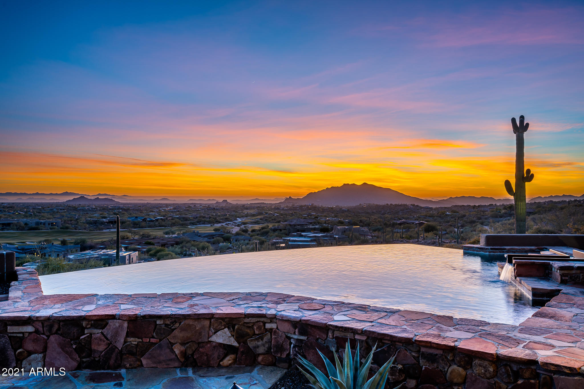Desert Mountain - Residential