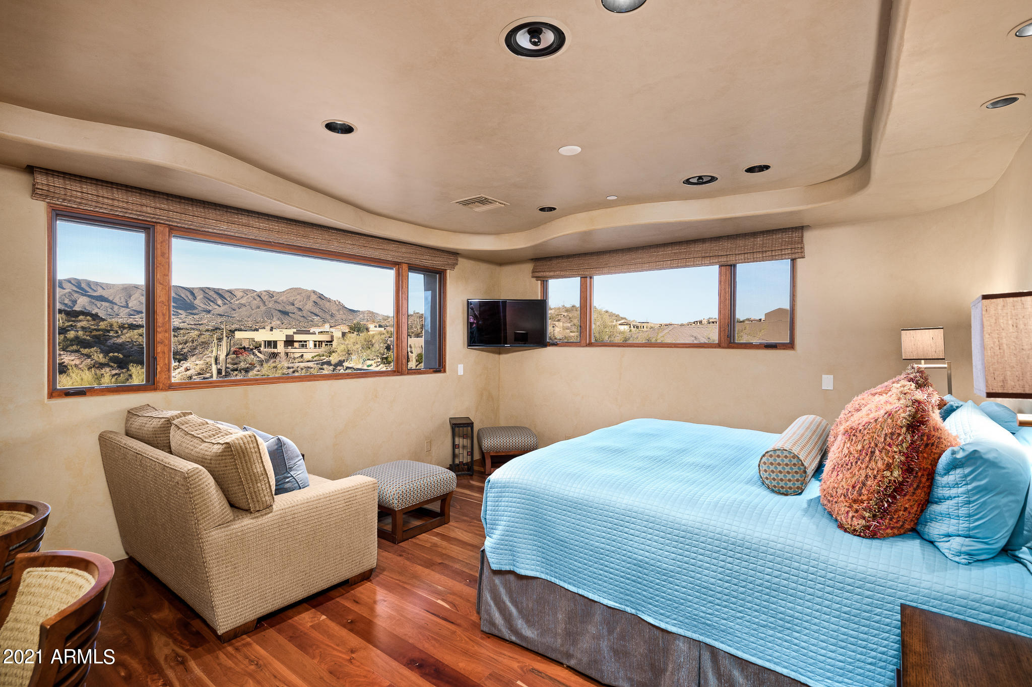 Desert Mountain - Residential