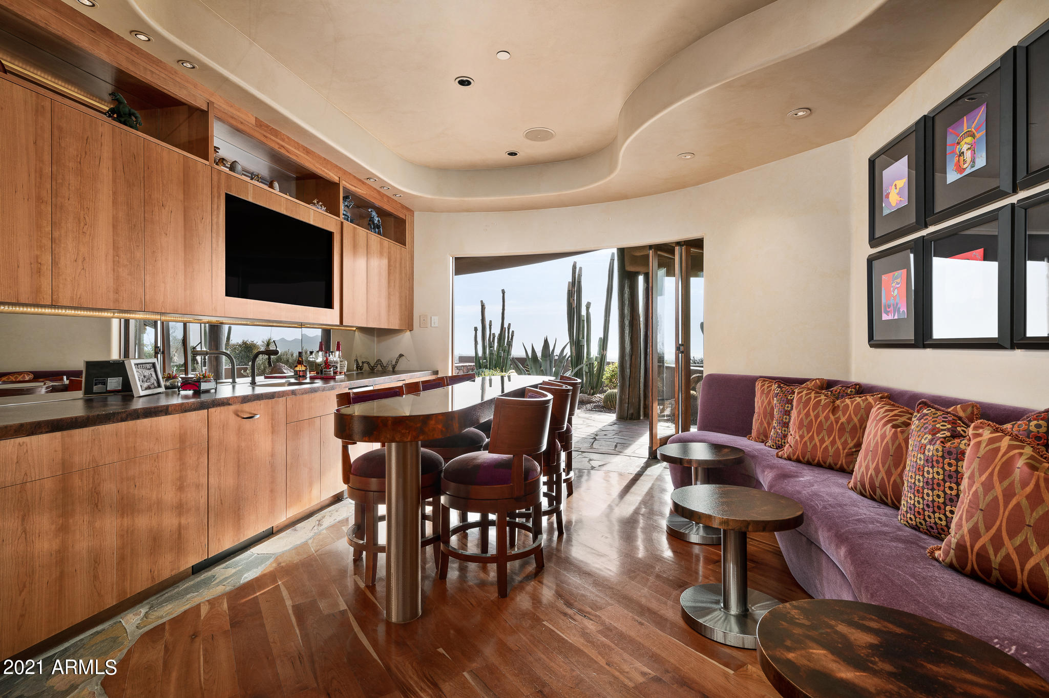 Desert Mountain - Residential