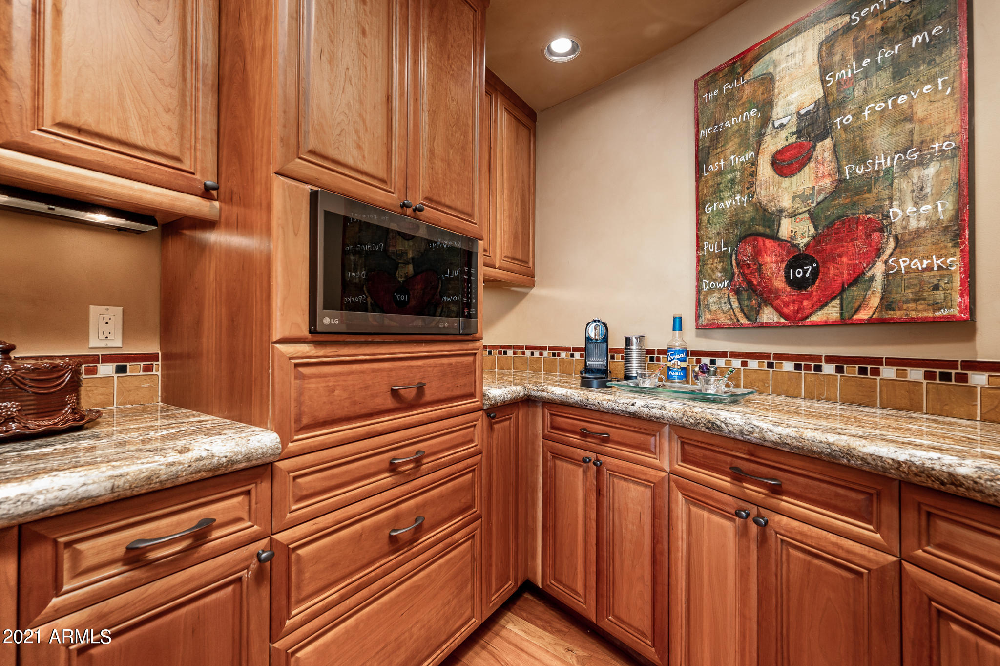 Desert Mountain - Residential