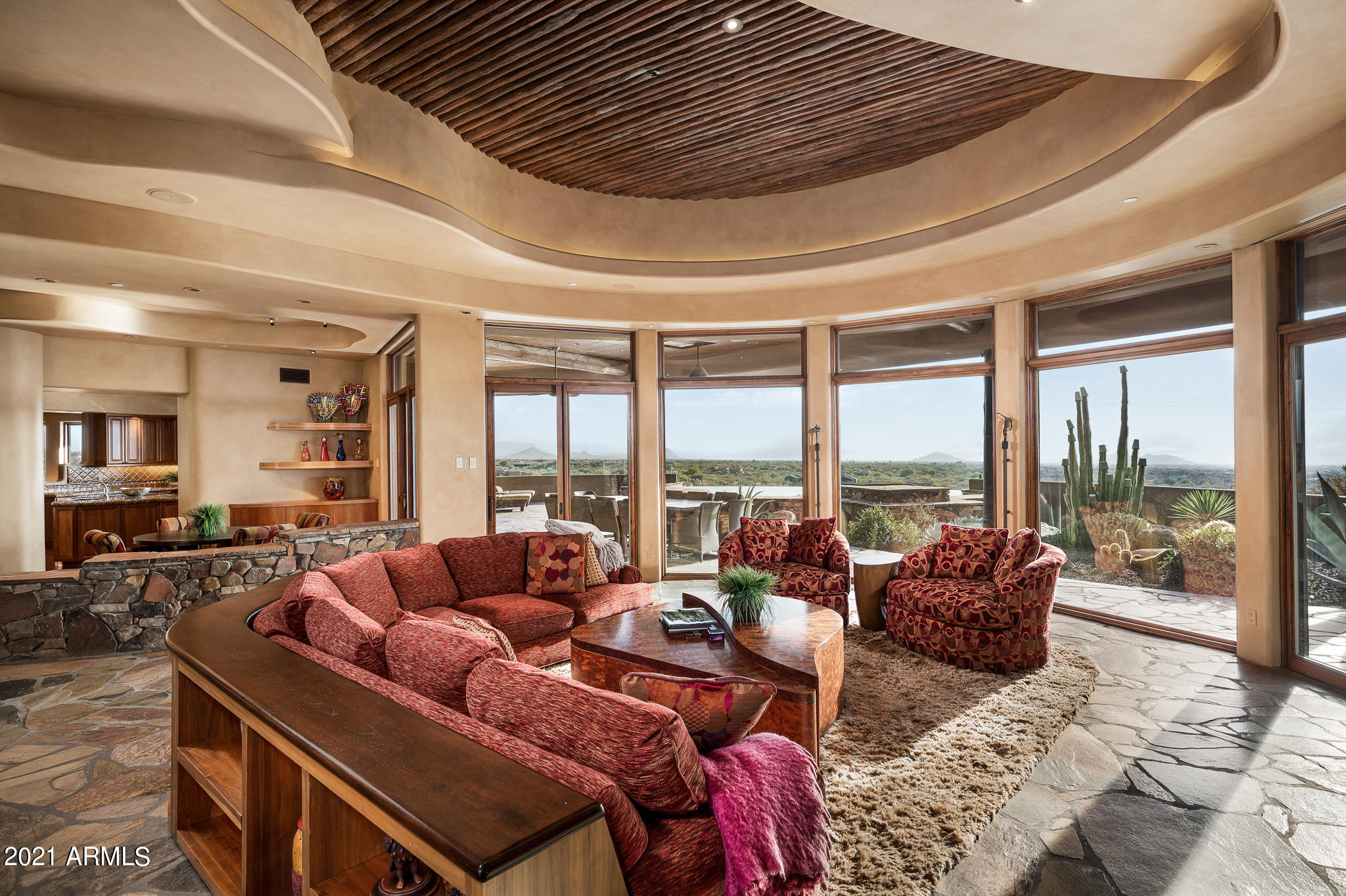 Desert Mountain - Residential