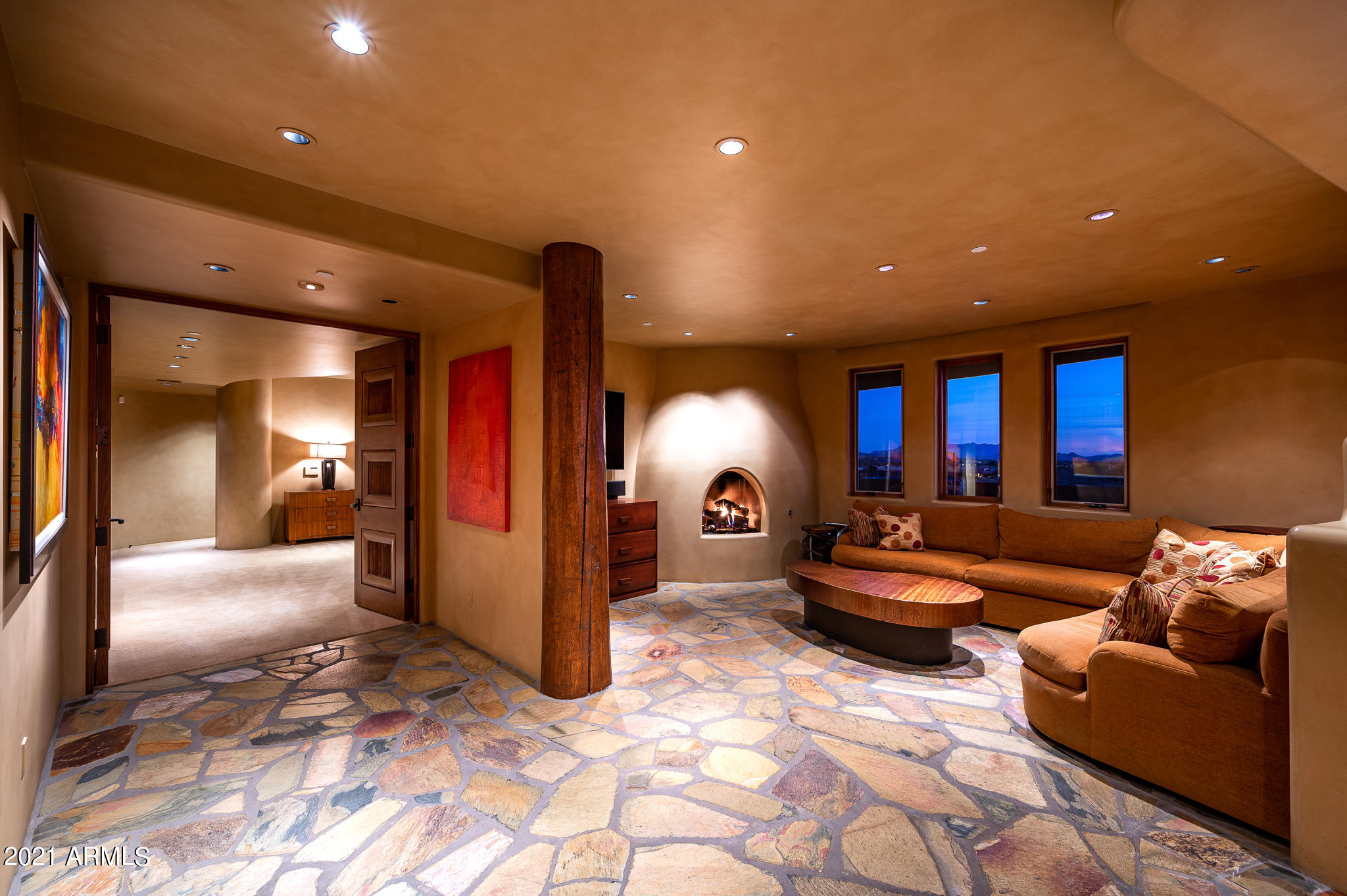 Desert Mountain - Residential