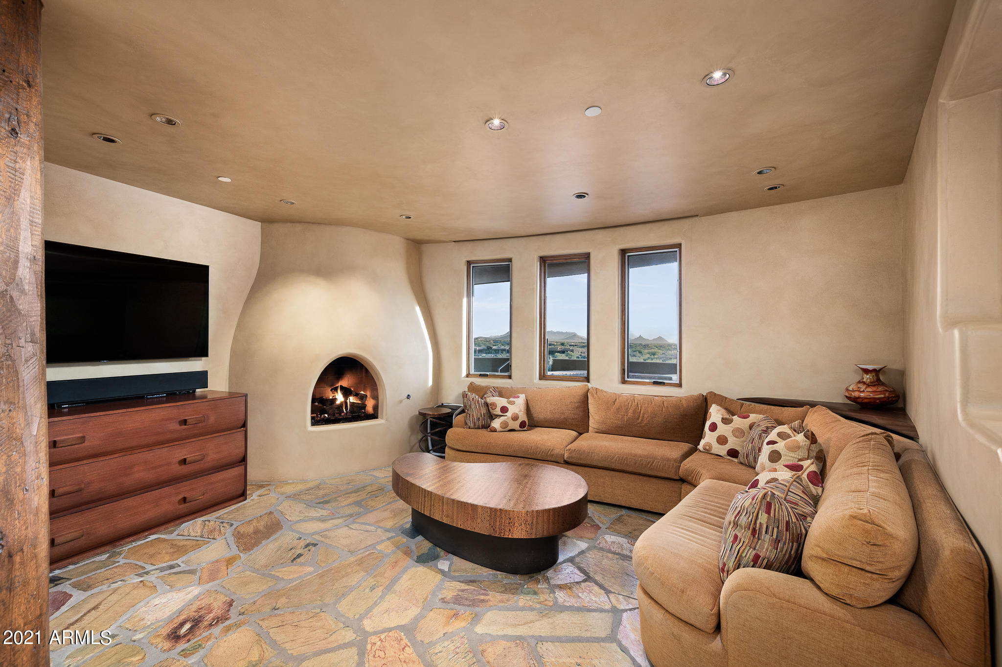 Desert Mountain - Residential