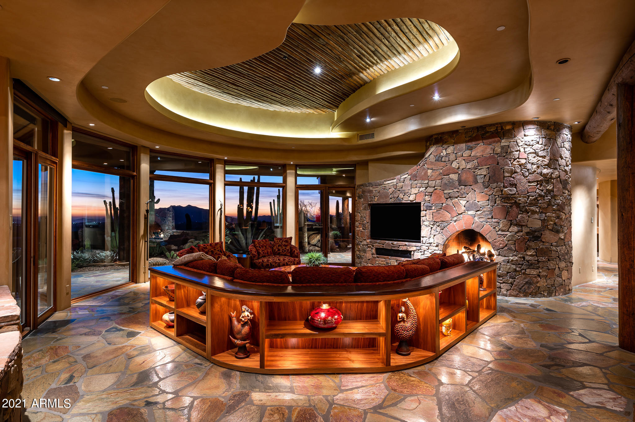 Desert Mountain - Residential
