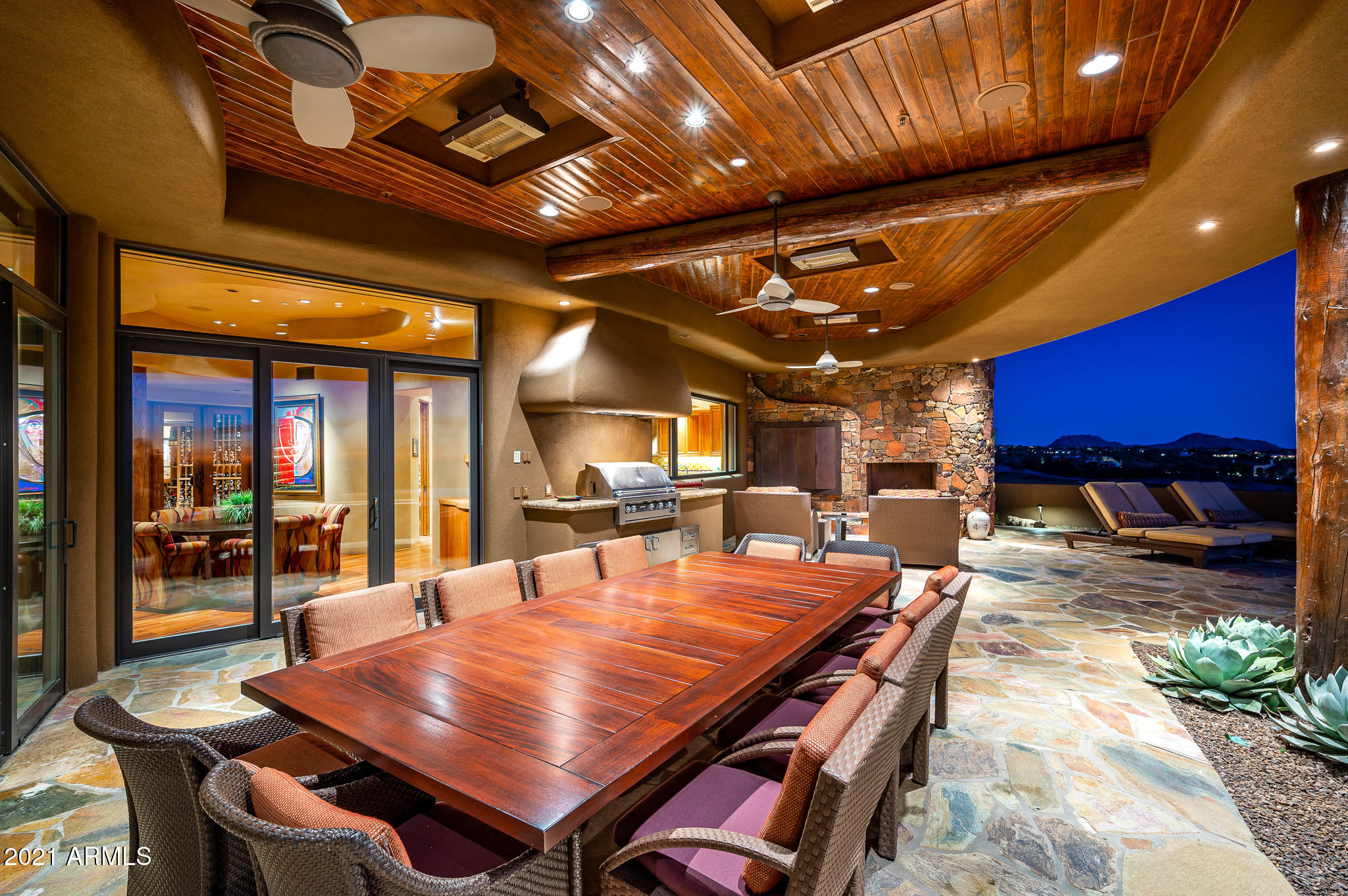 Desert Mountain - Residential