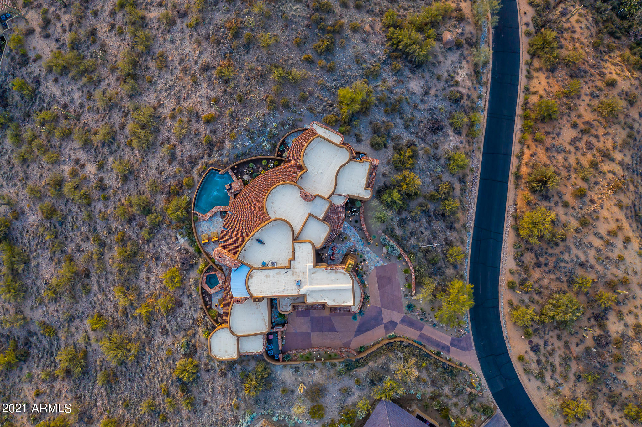 Desert Mountain - Residential