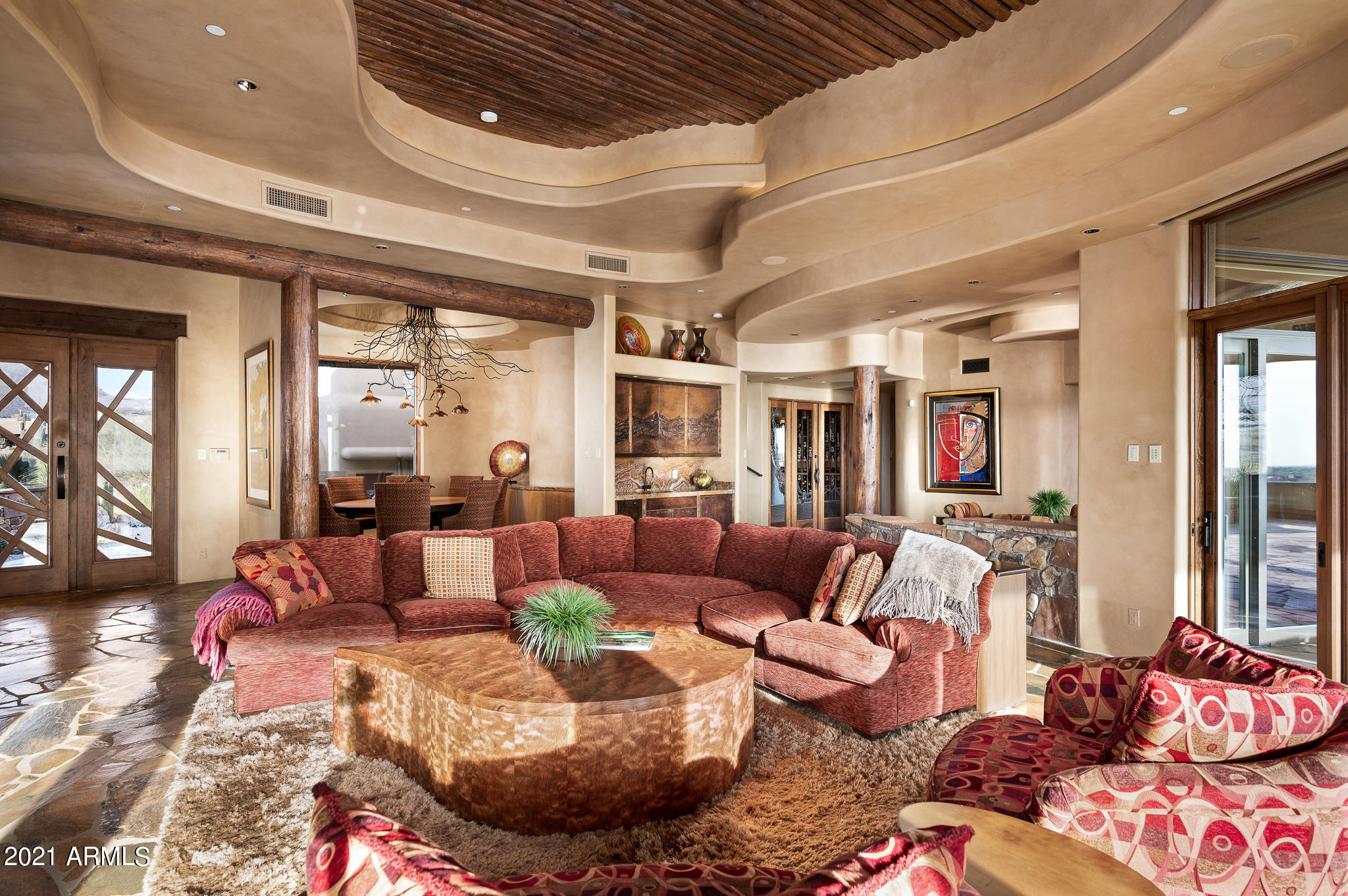 Desert Mountain - Residential