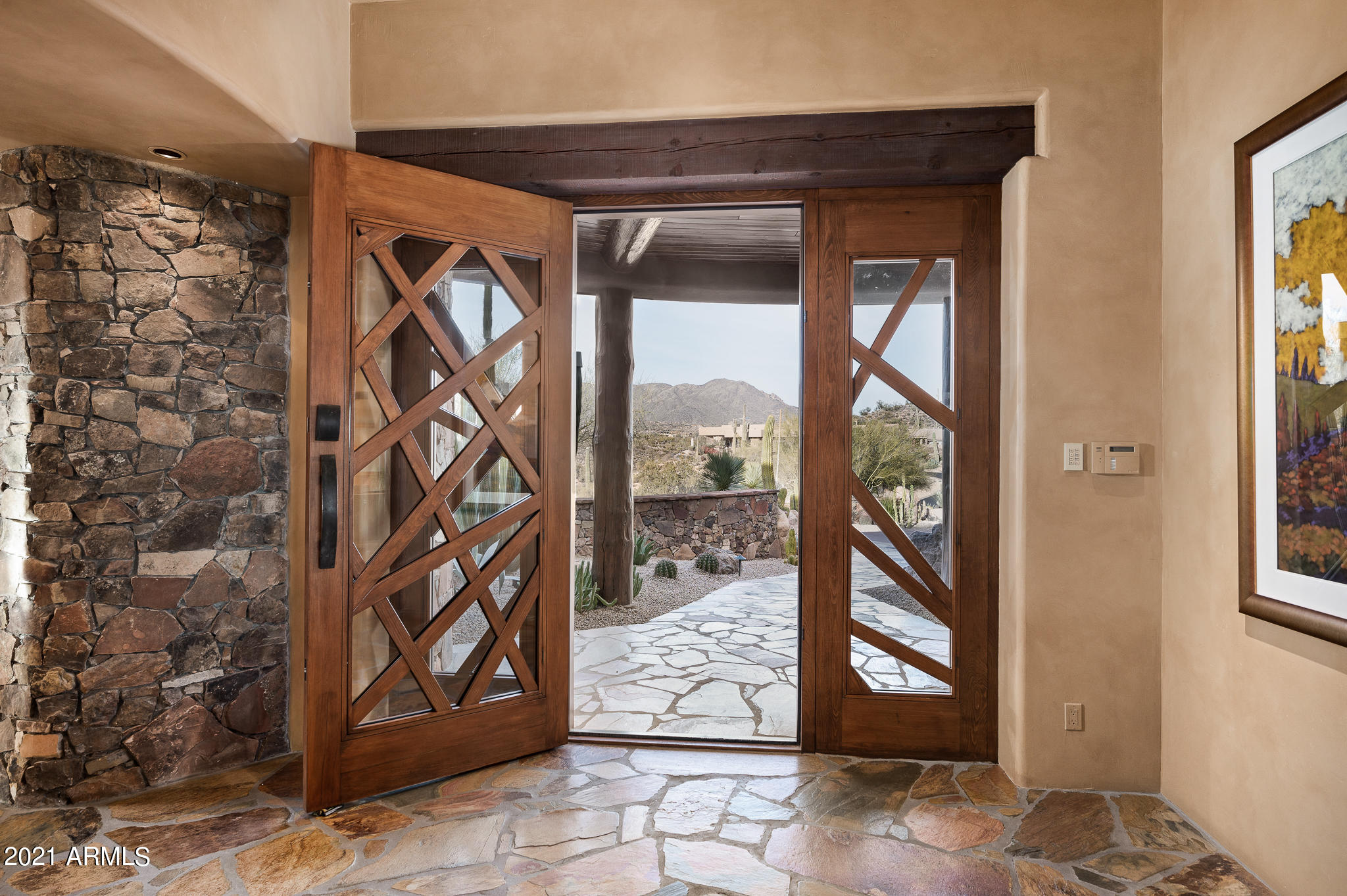 Desert Mountain - Residential