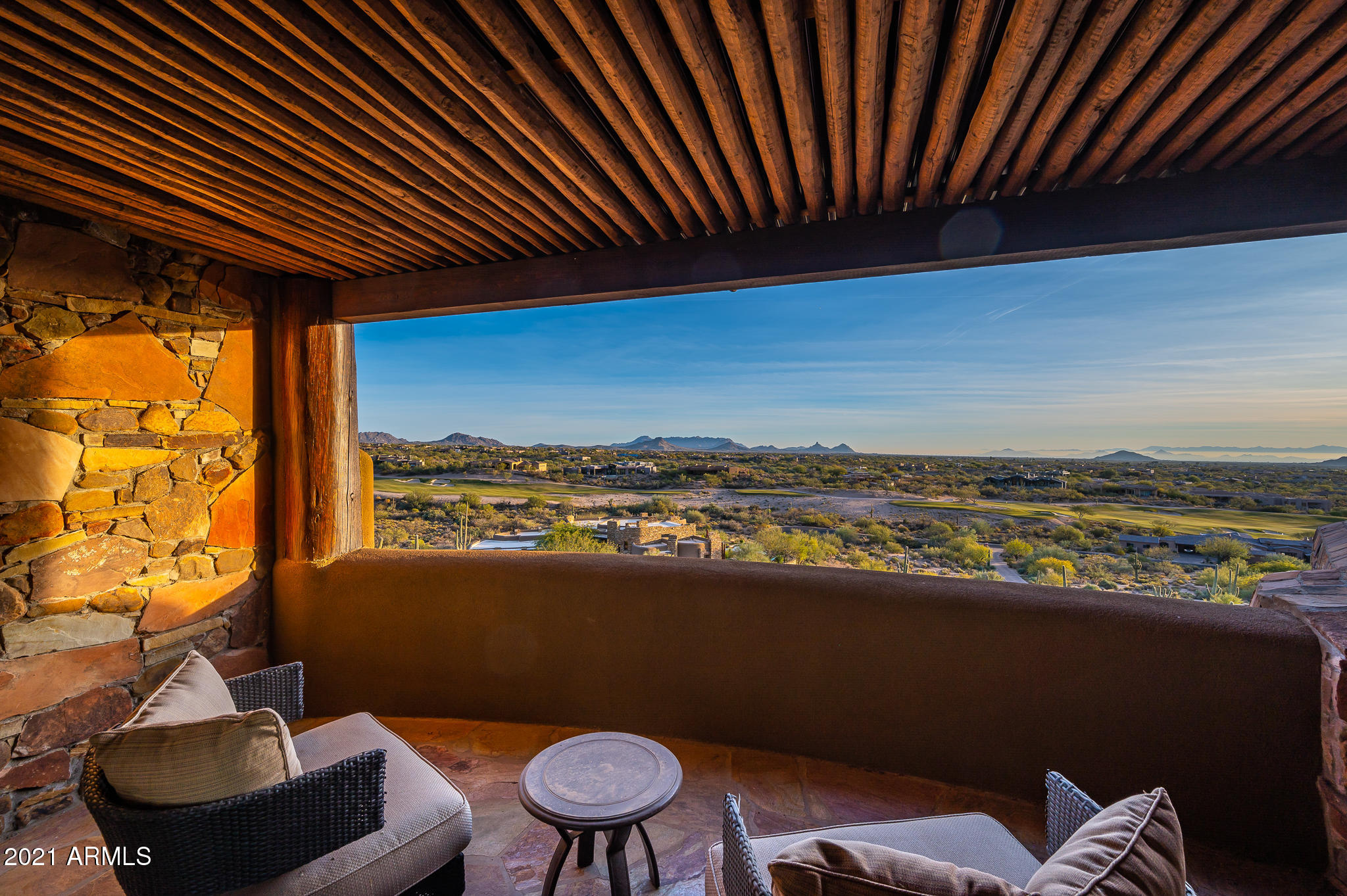 Desert Mountain - Residential