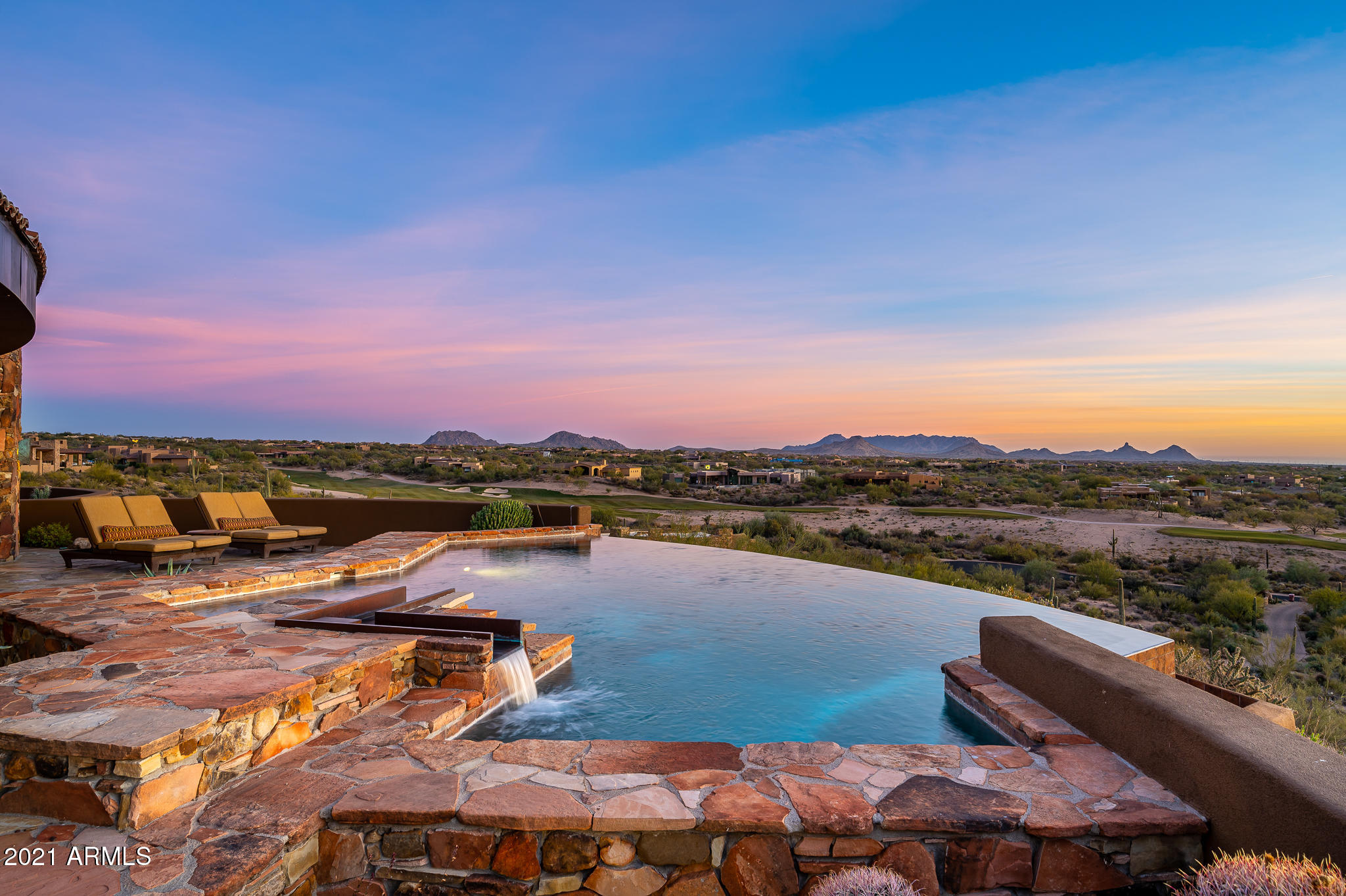 Desert Mountain - Residential