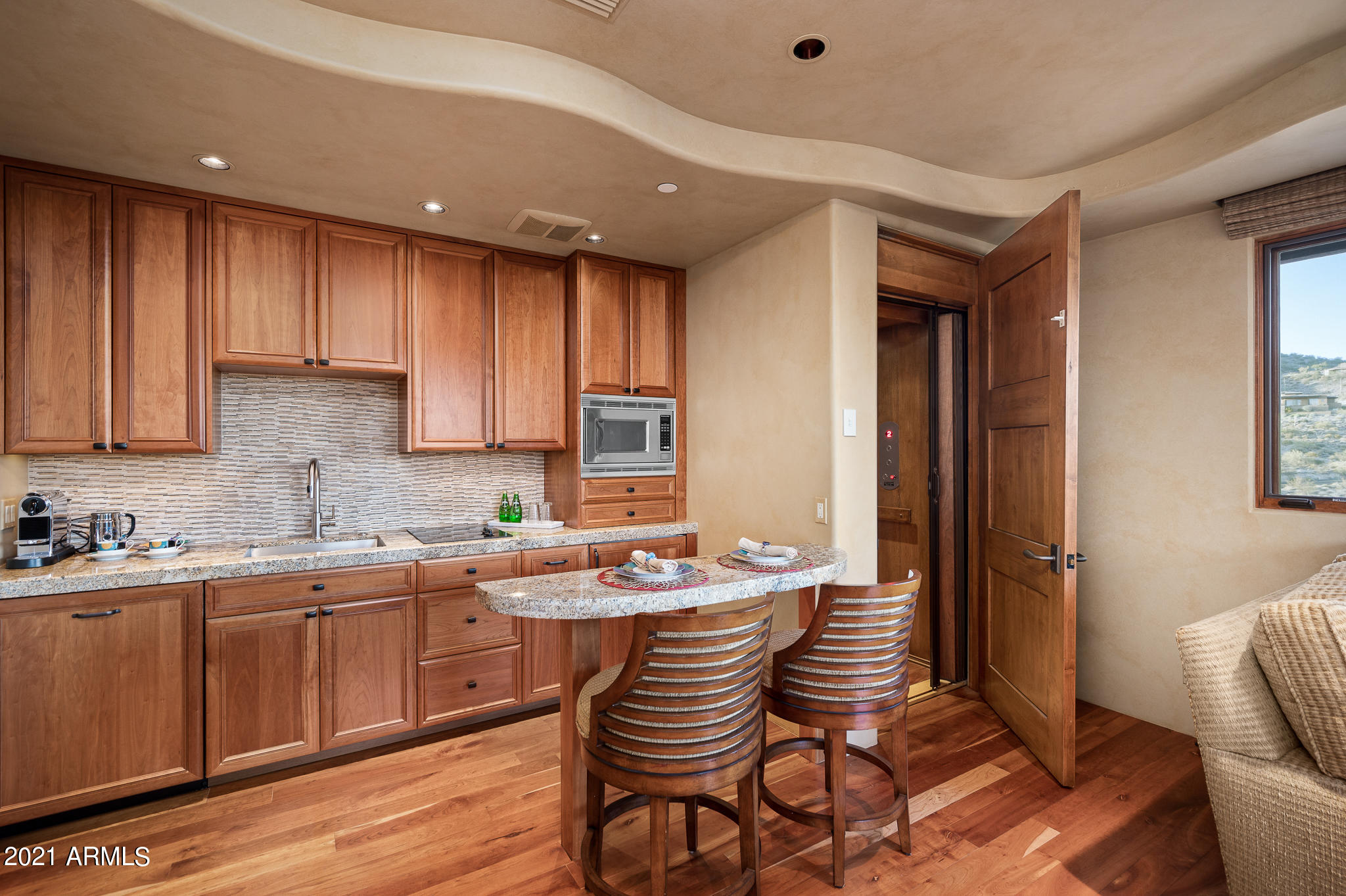 Desert Mountain - Residential
