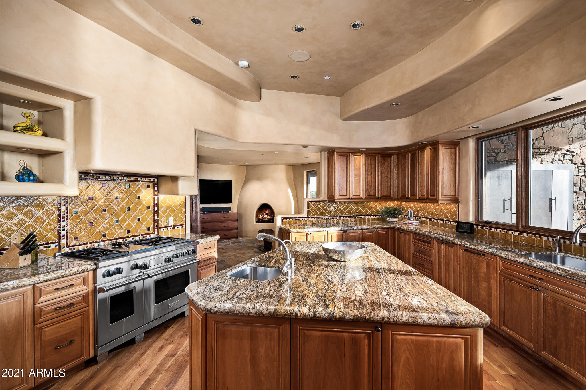 Desert Mountain - Residential