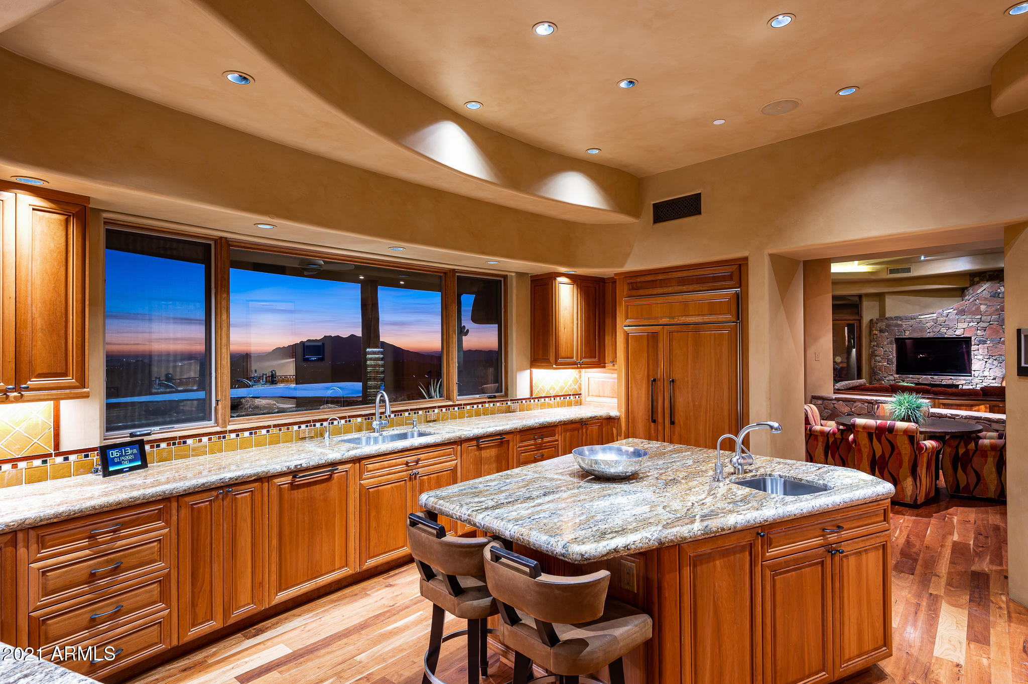 Desert Mountain - Residential