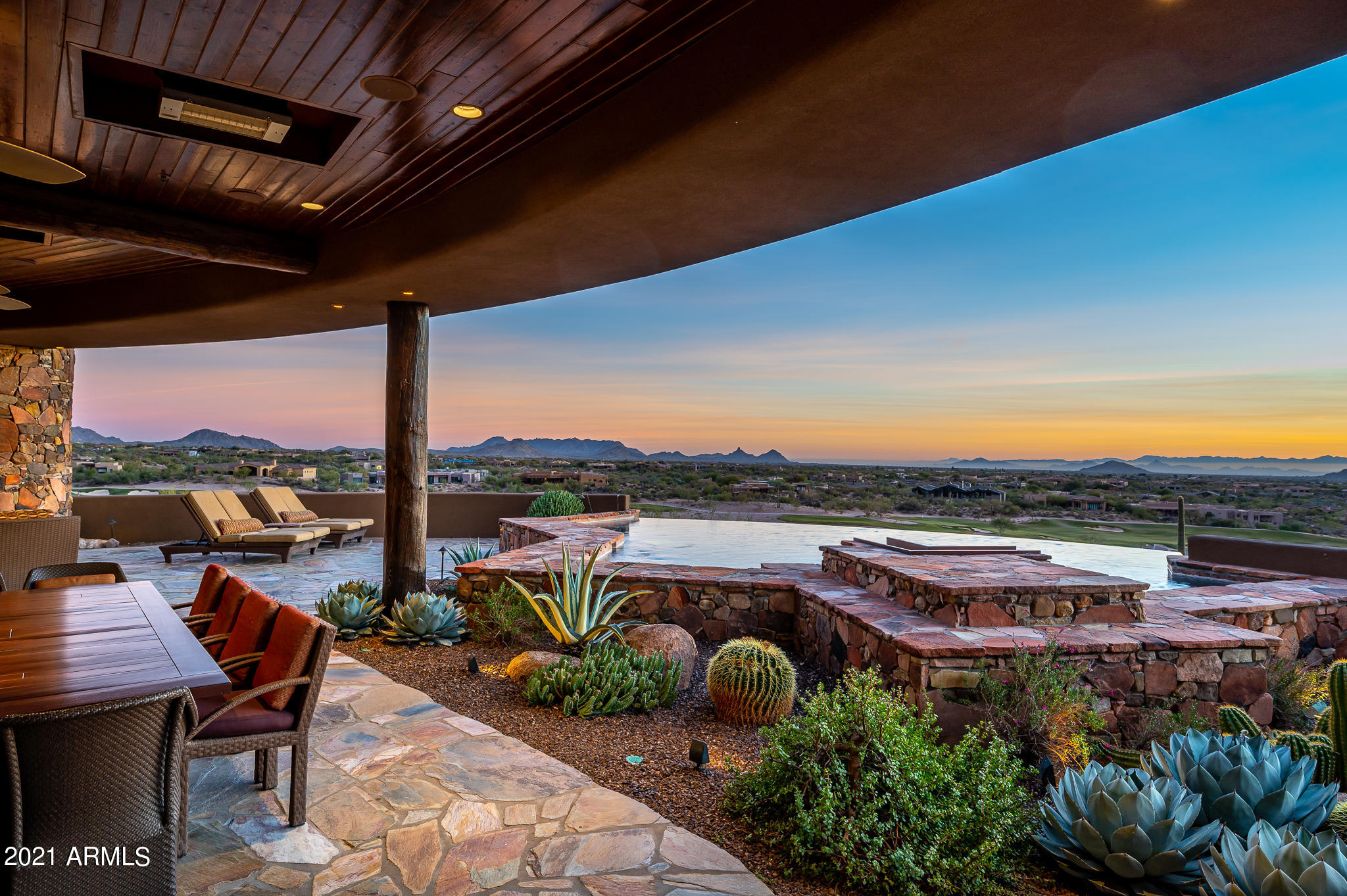 Desert Mountain - Residential