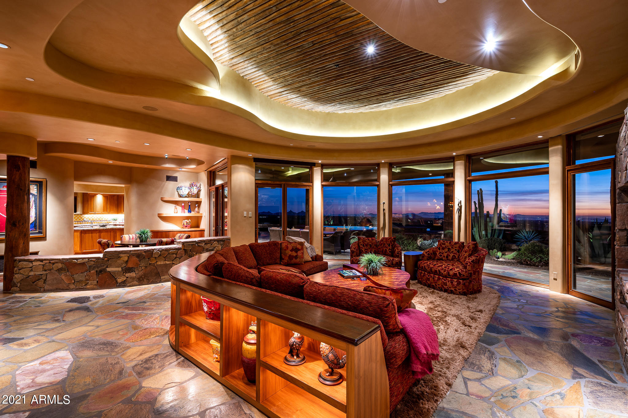 Desert Mountain - Residential