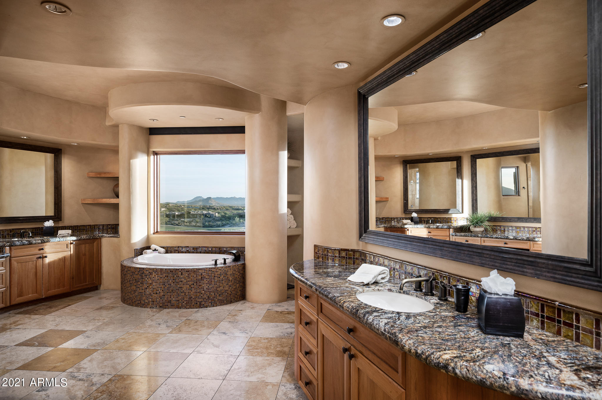 Desert Mountain - Residential