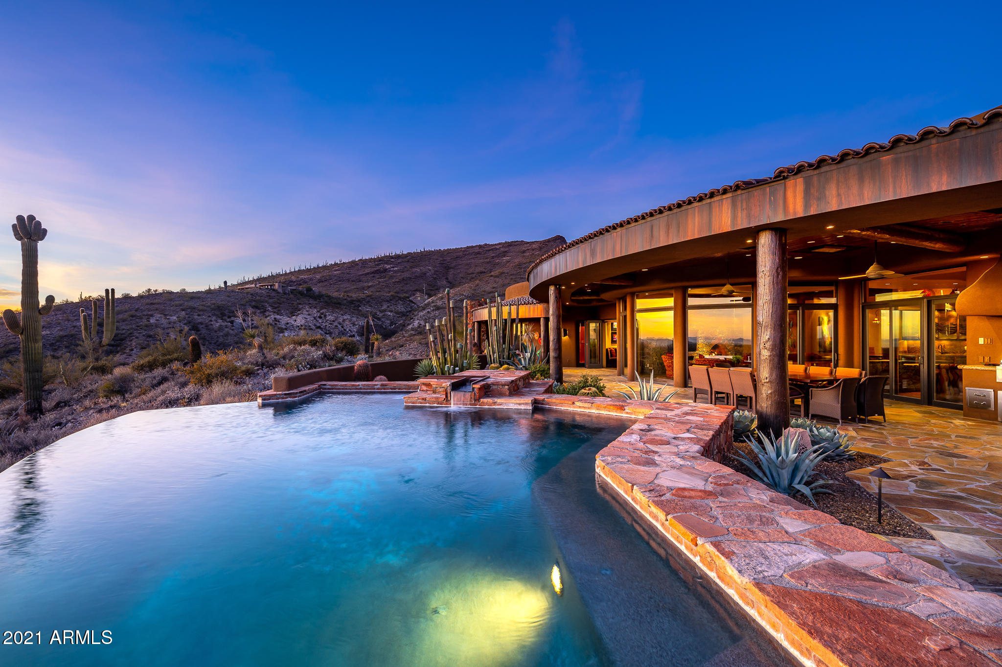 Desert Mountain - Residential