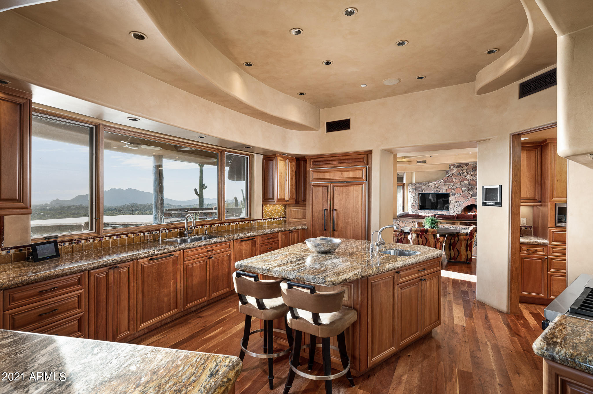 Desert Mountain - Residential