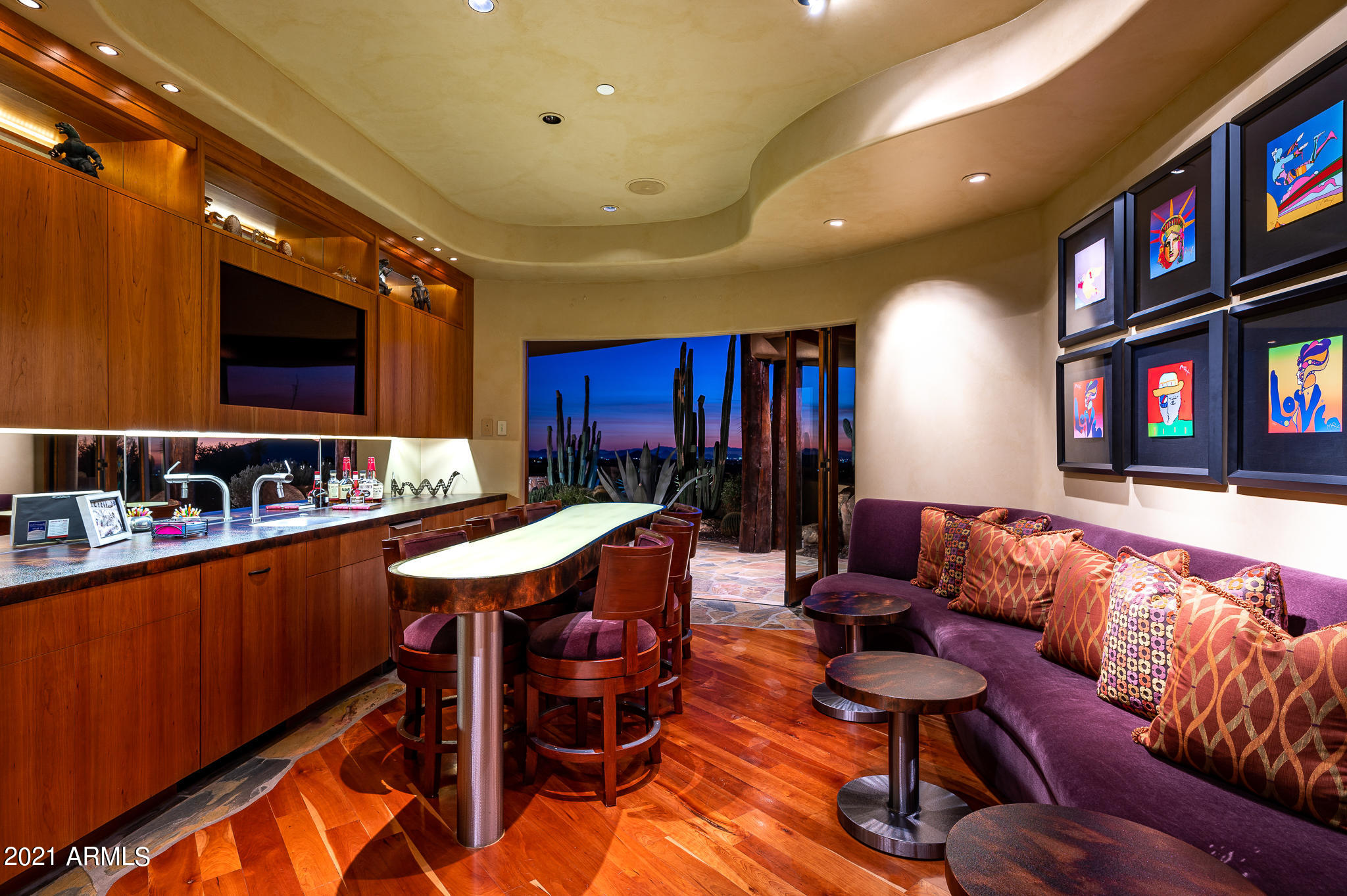 Desert Mountain - Residential