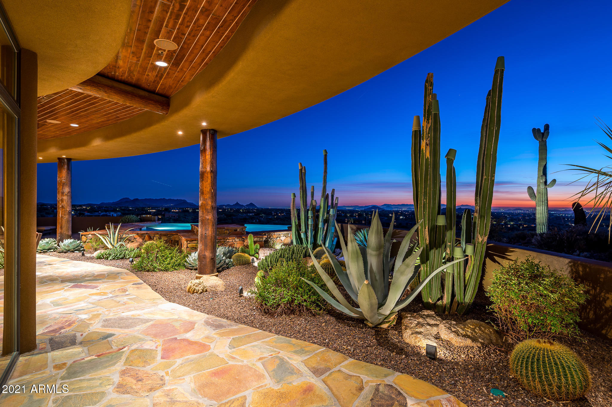 Desert Mountain - Residential