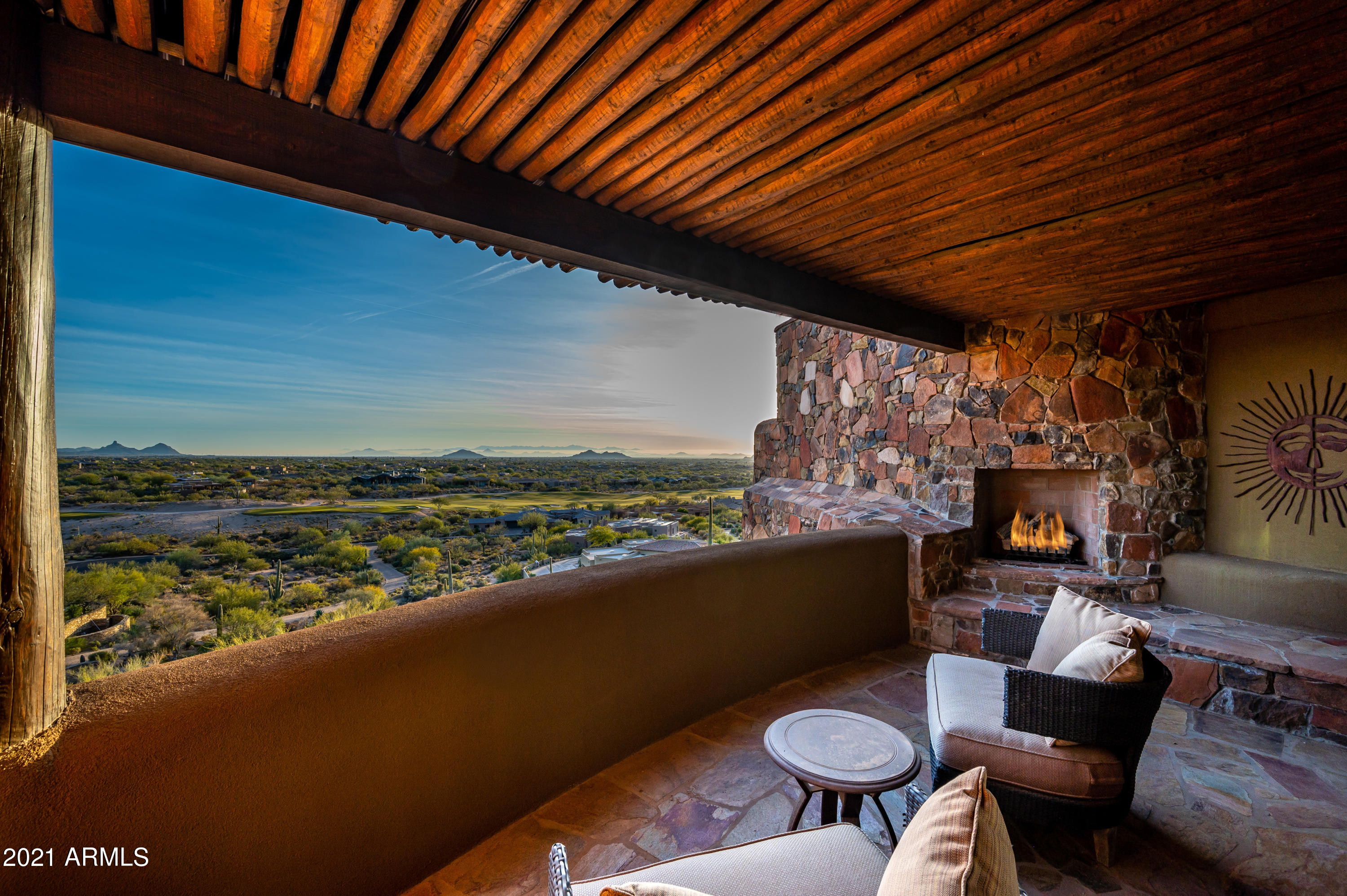 Desert Mountain - Residential