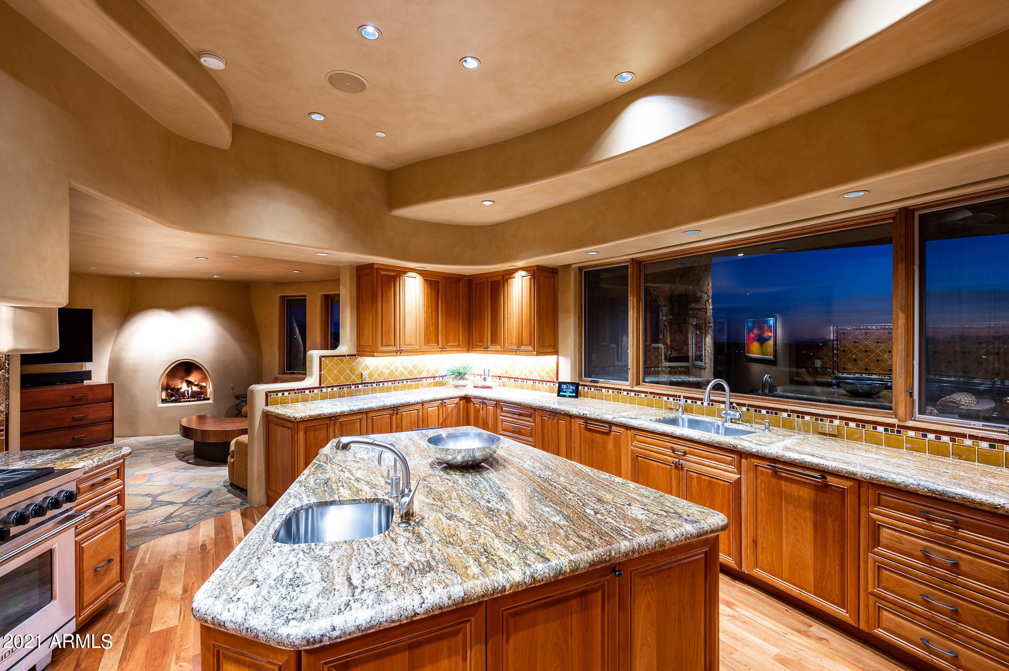 Desert Mountain - Residential