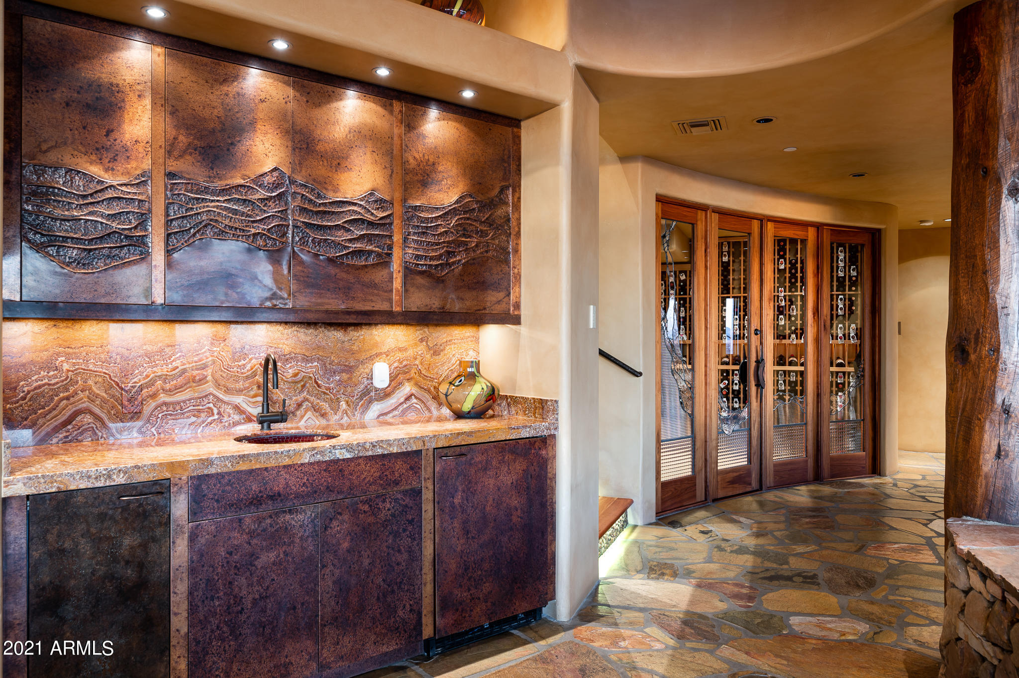 Desert Mountain - Residential