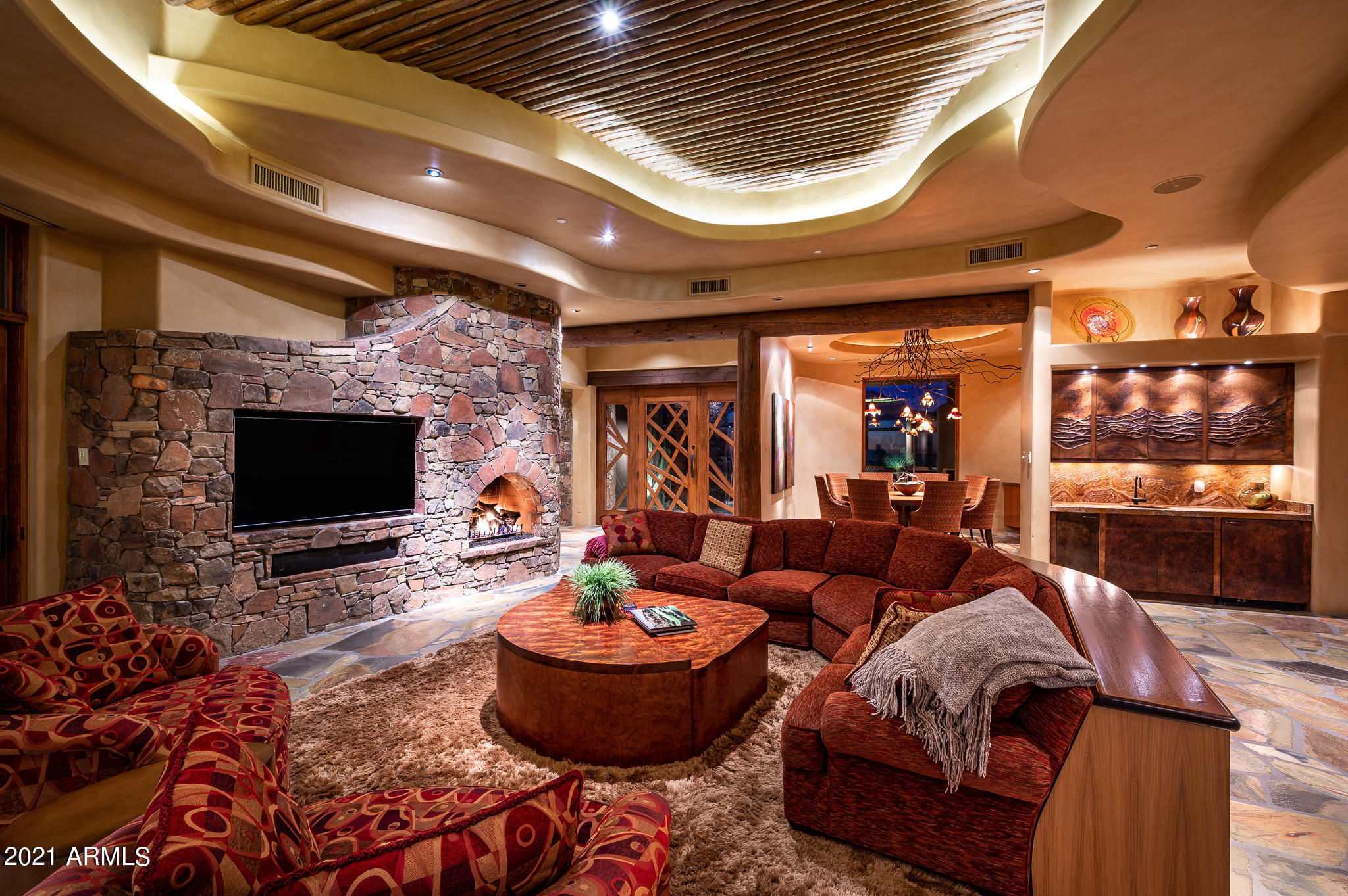 Desert Mountain - Residential