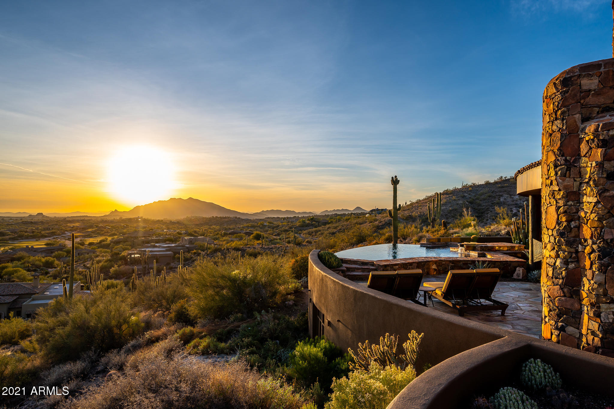 Desert Mountain - Residential
