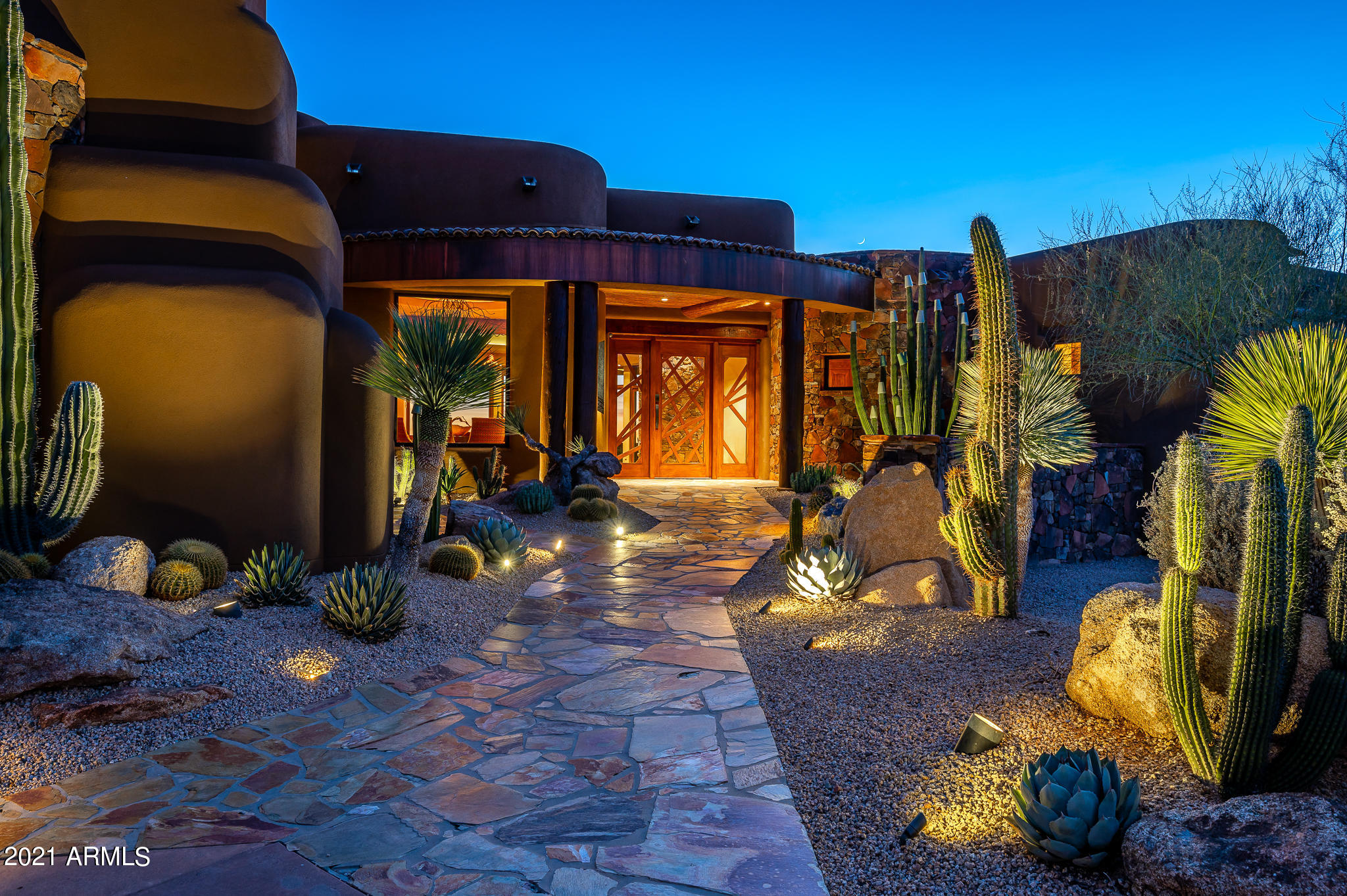 Desert Mountain - Residential