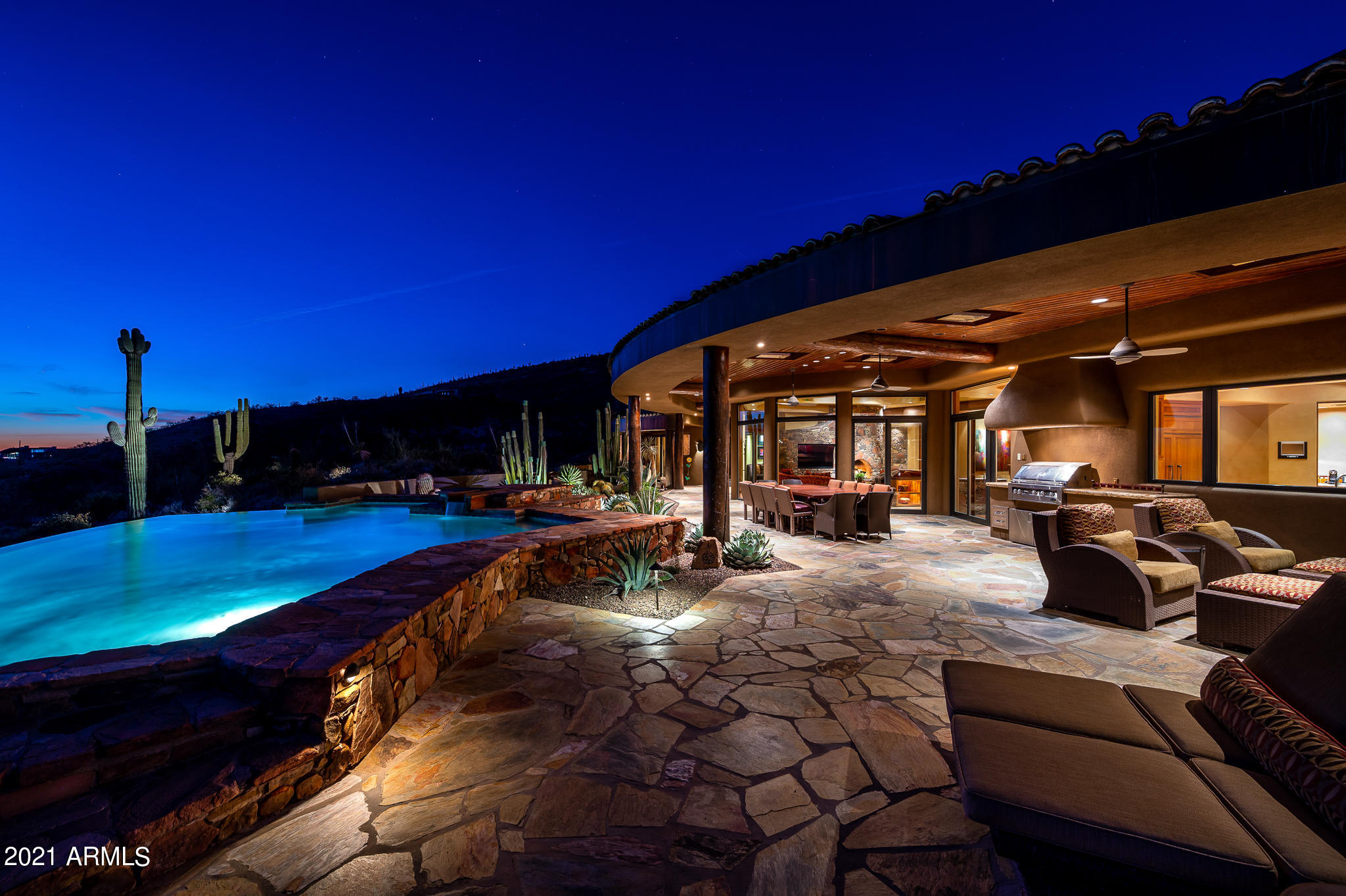 Desert Mountain - Residential