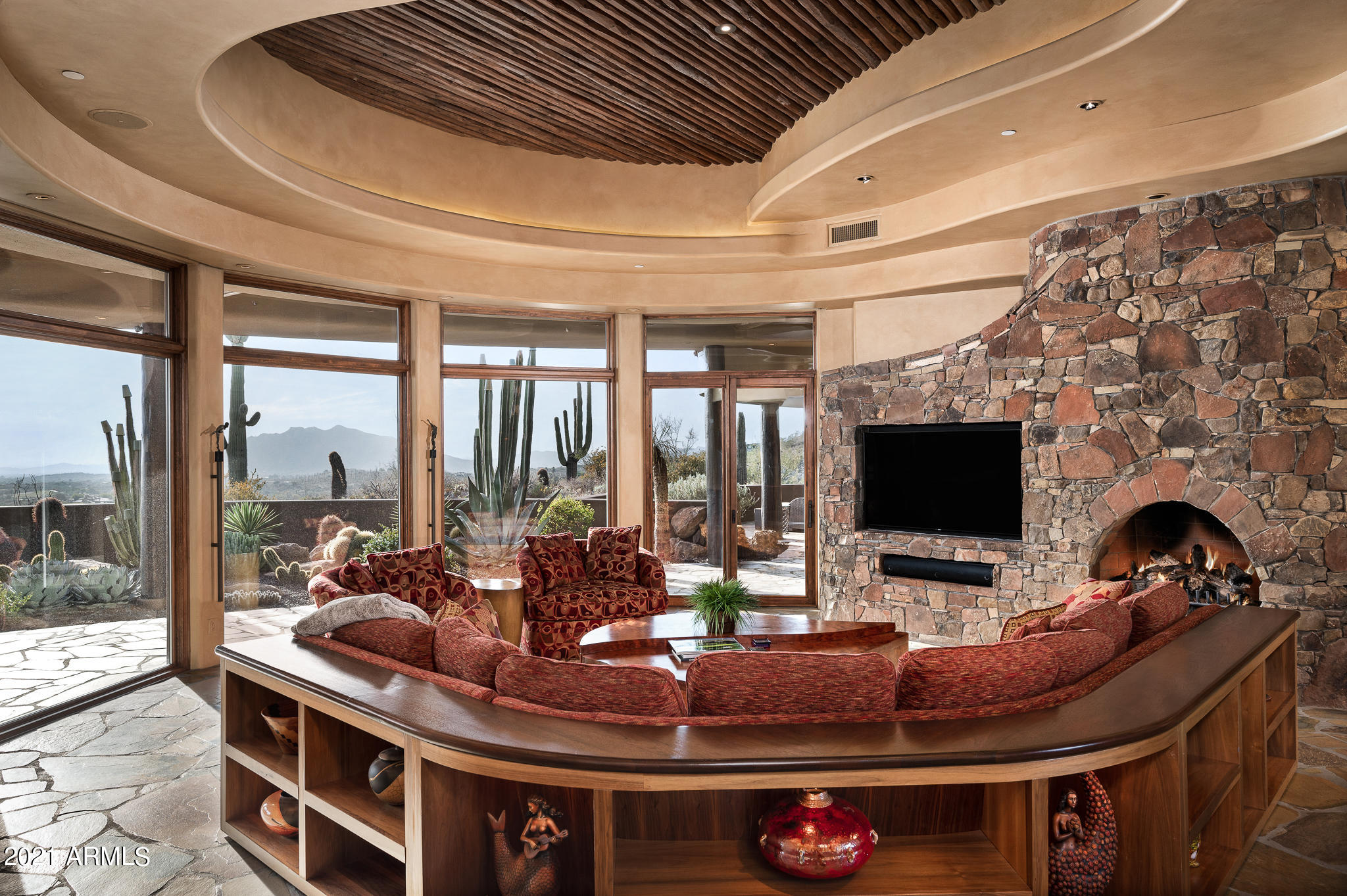 Desert Mountain - Residential