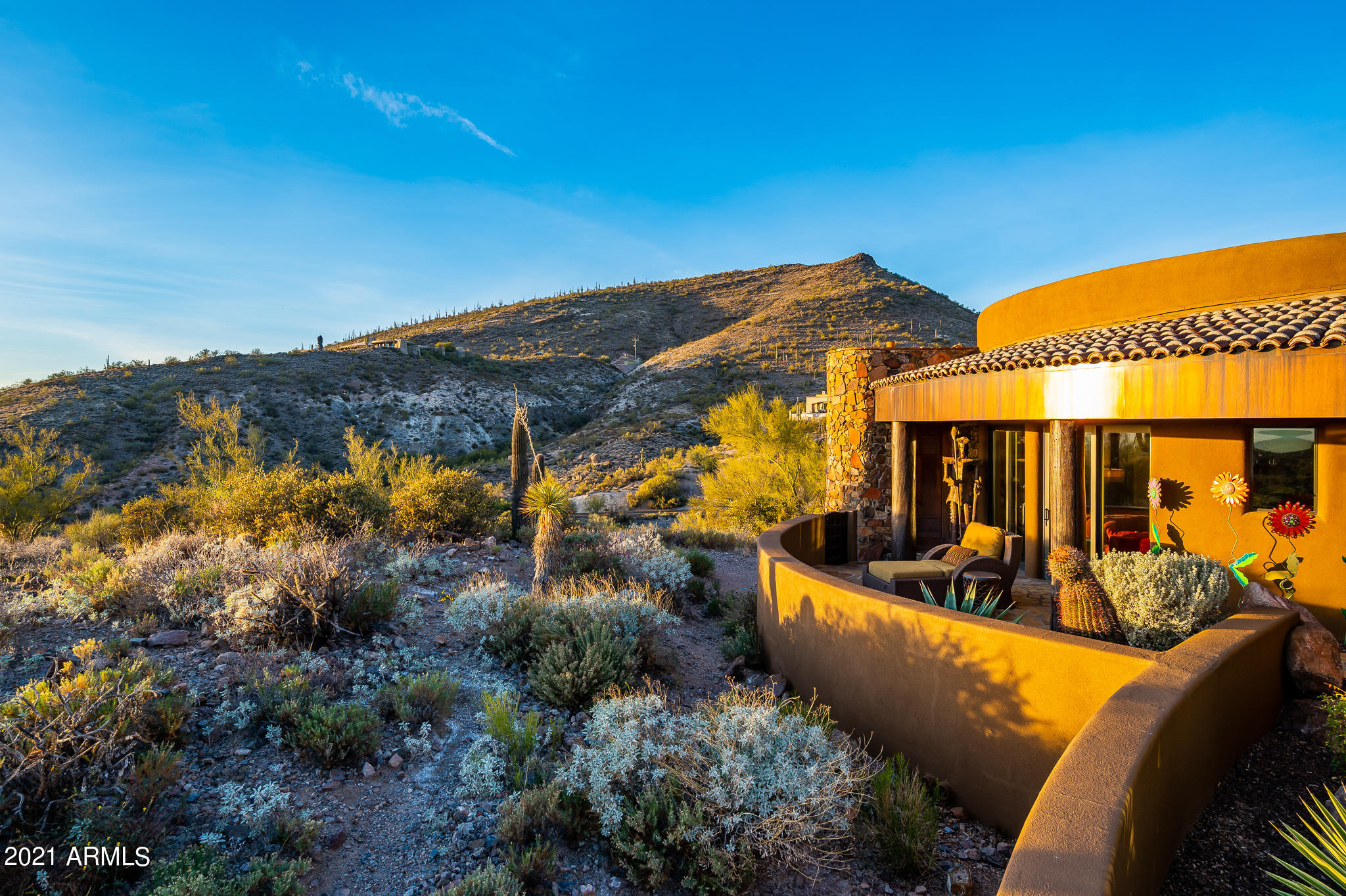 Desert Mountain - Residential