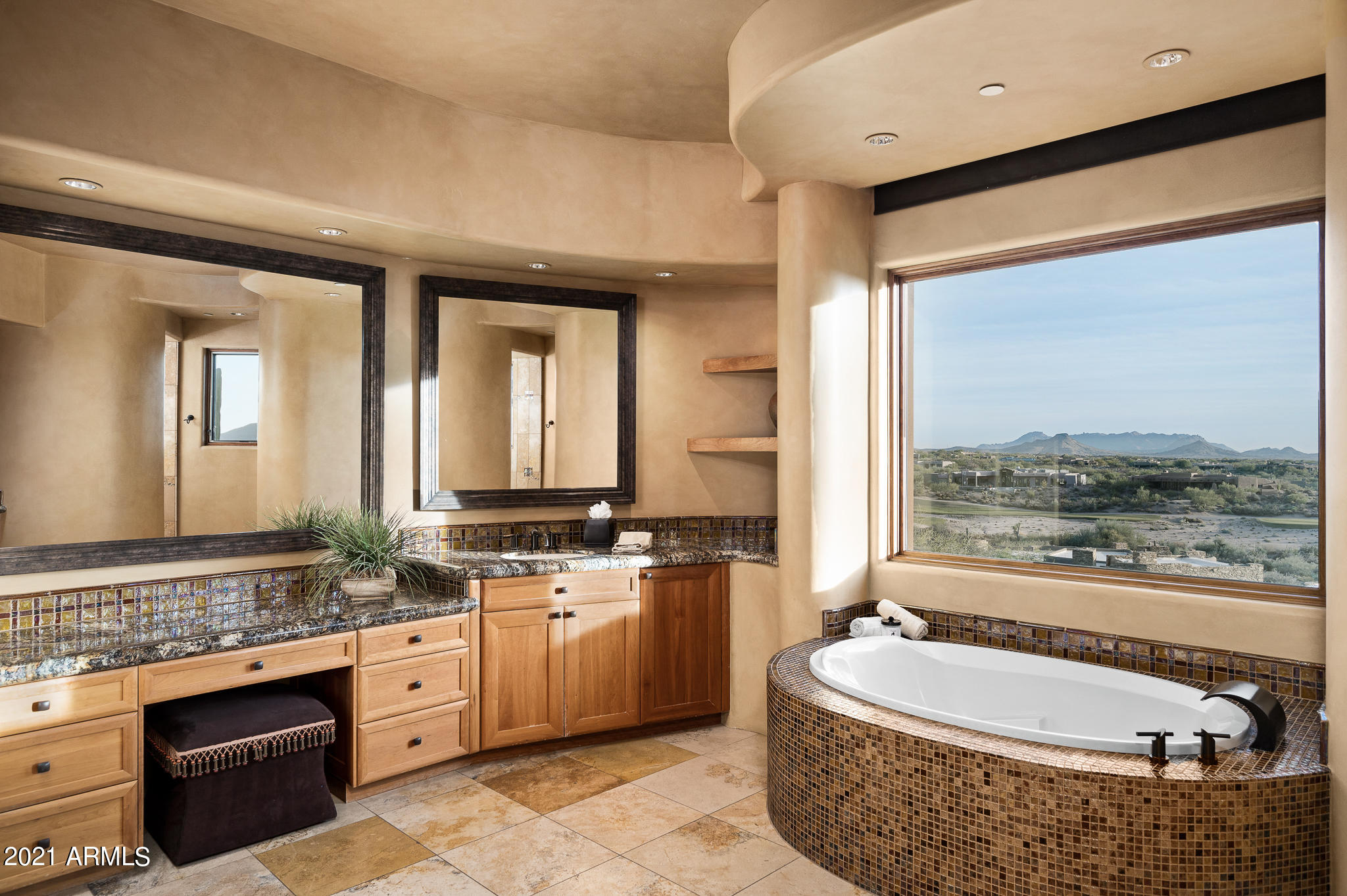 Desert Mountain - Residential